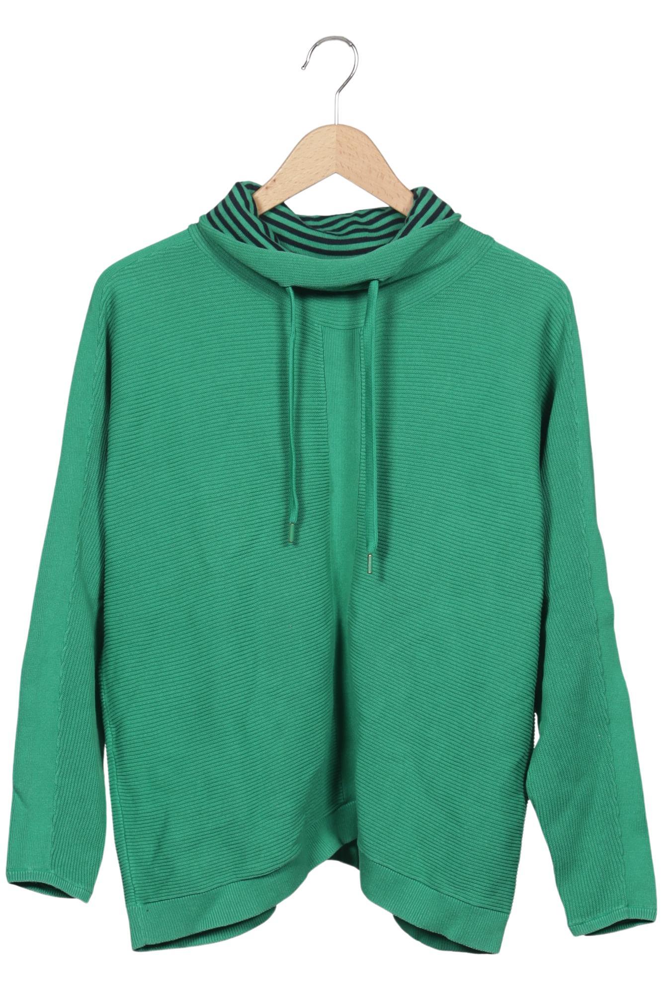 

Cecil Damen Pullover, grün, Gr. 42