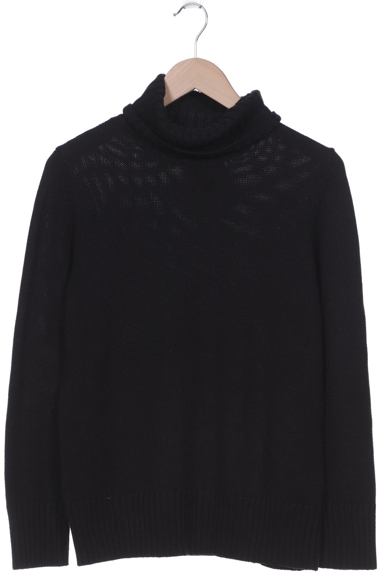 

CECIL Damen Pullover, schwarz