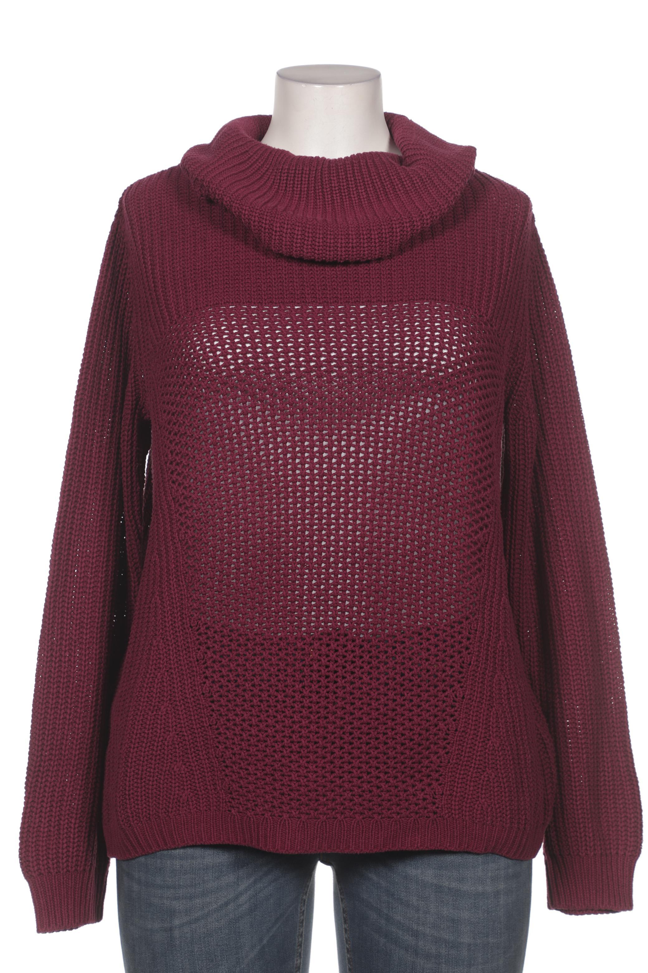

Cecil Damen Pullover, flieder, Gr. 44