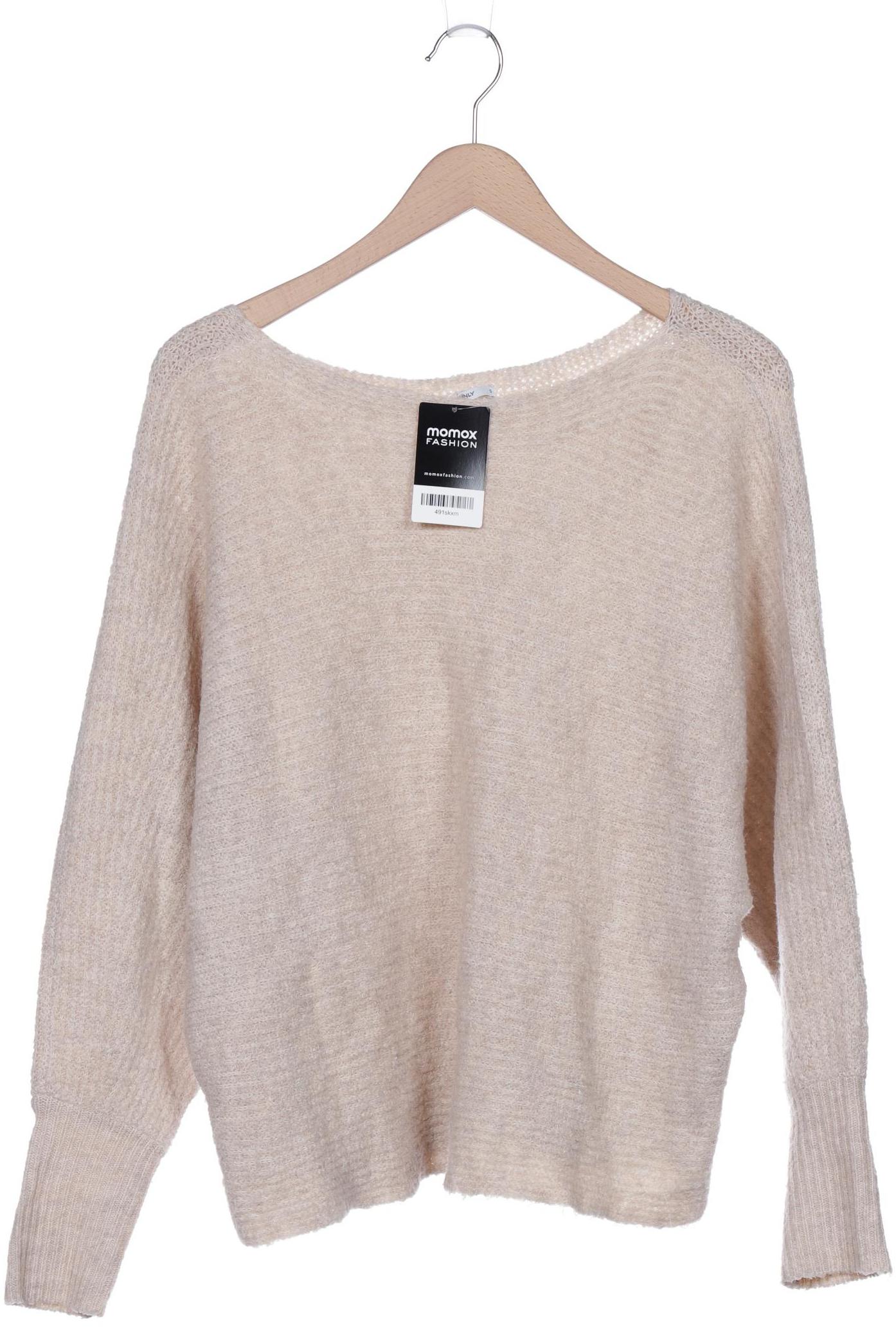 

Cecil Damen Pullover, beige, Gr. 36