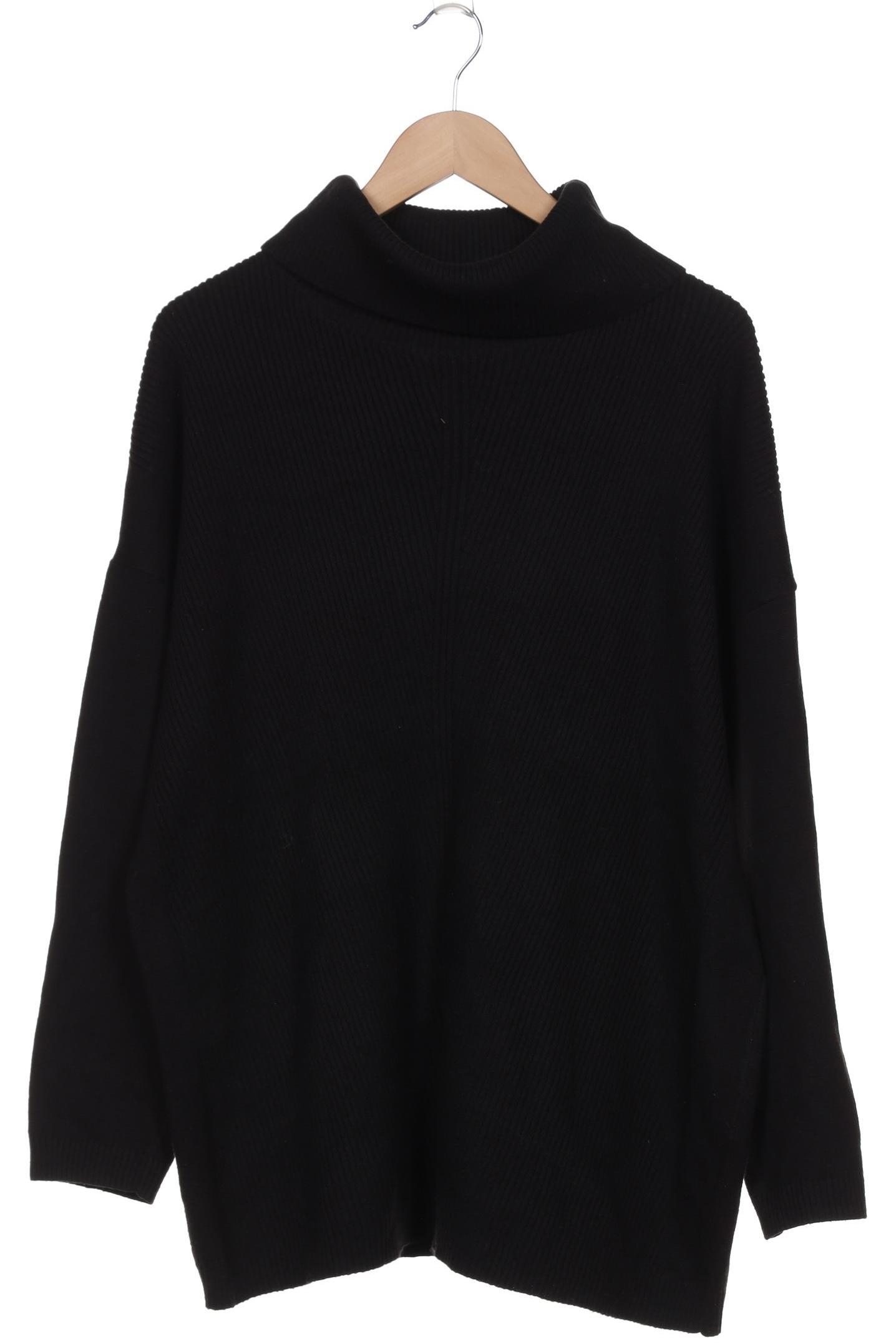 

Cecil Damen Pullover, schwarz, Gr. 44