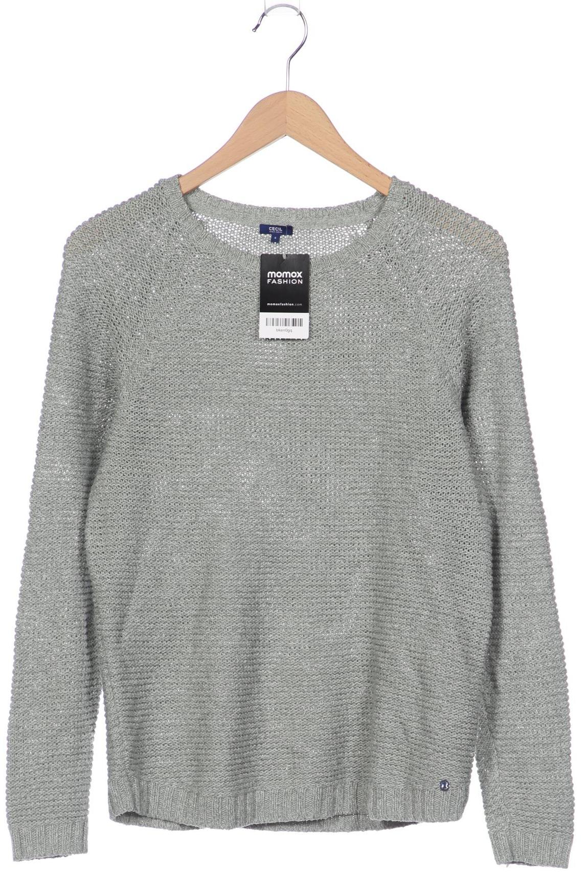 

CECIL Damen Pullover, türkis