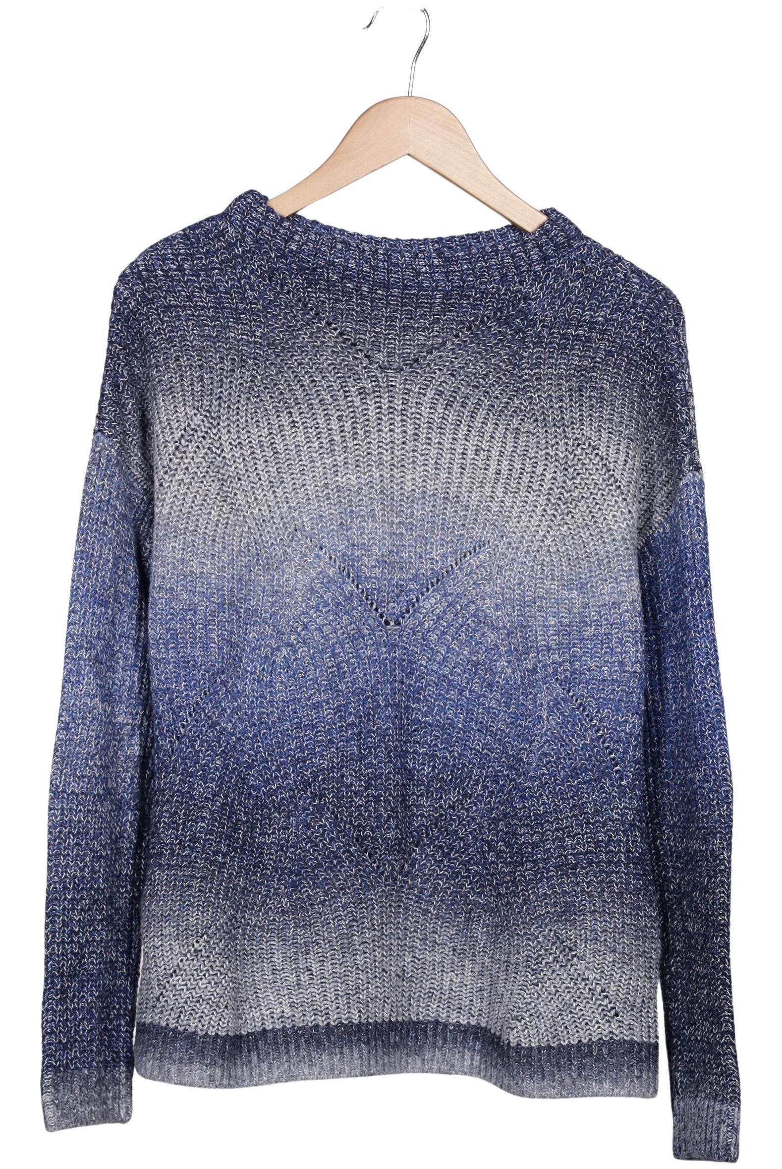 

Cecil Damen Pullover, mehrfarbig, Gr. 34