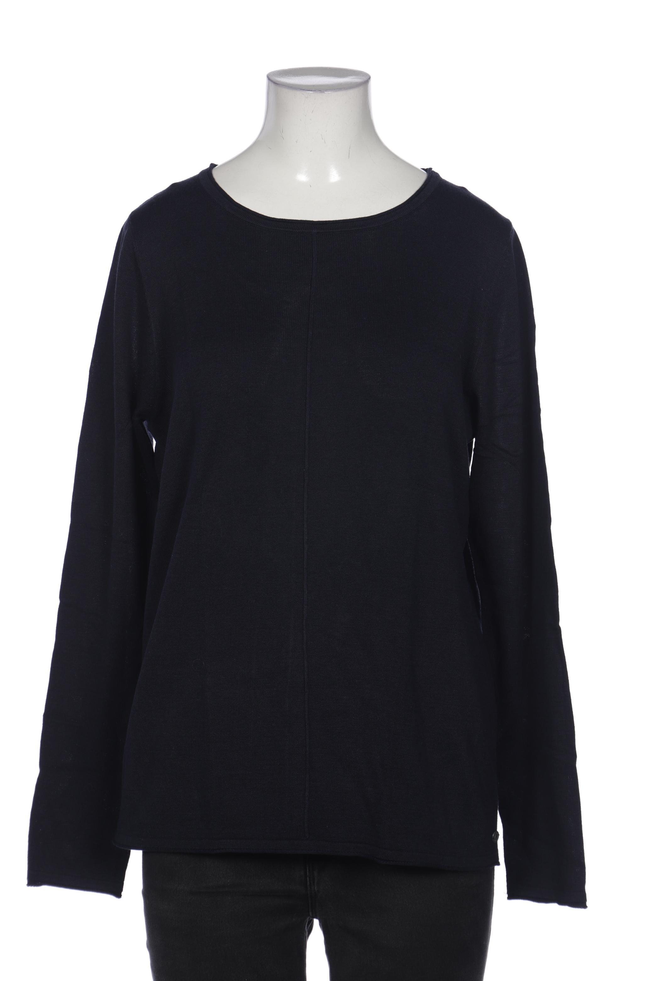 

CECIL Damen Pullover, marineblau