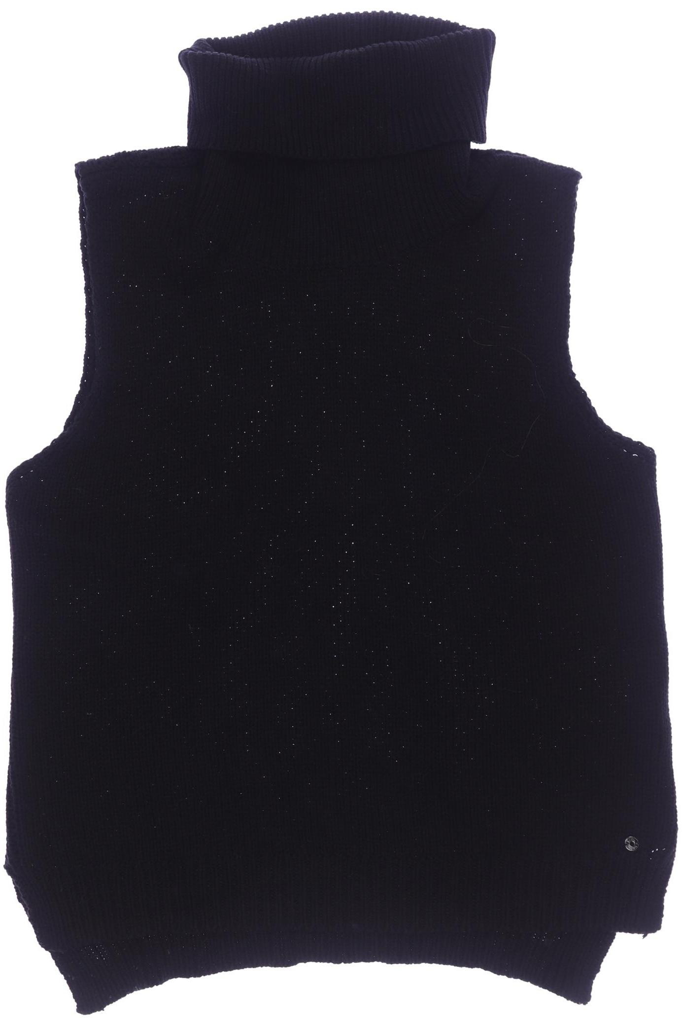

Cecil Damen Pullover, schwarz, Gr. 42