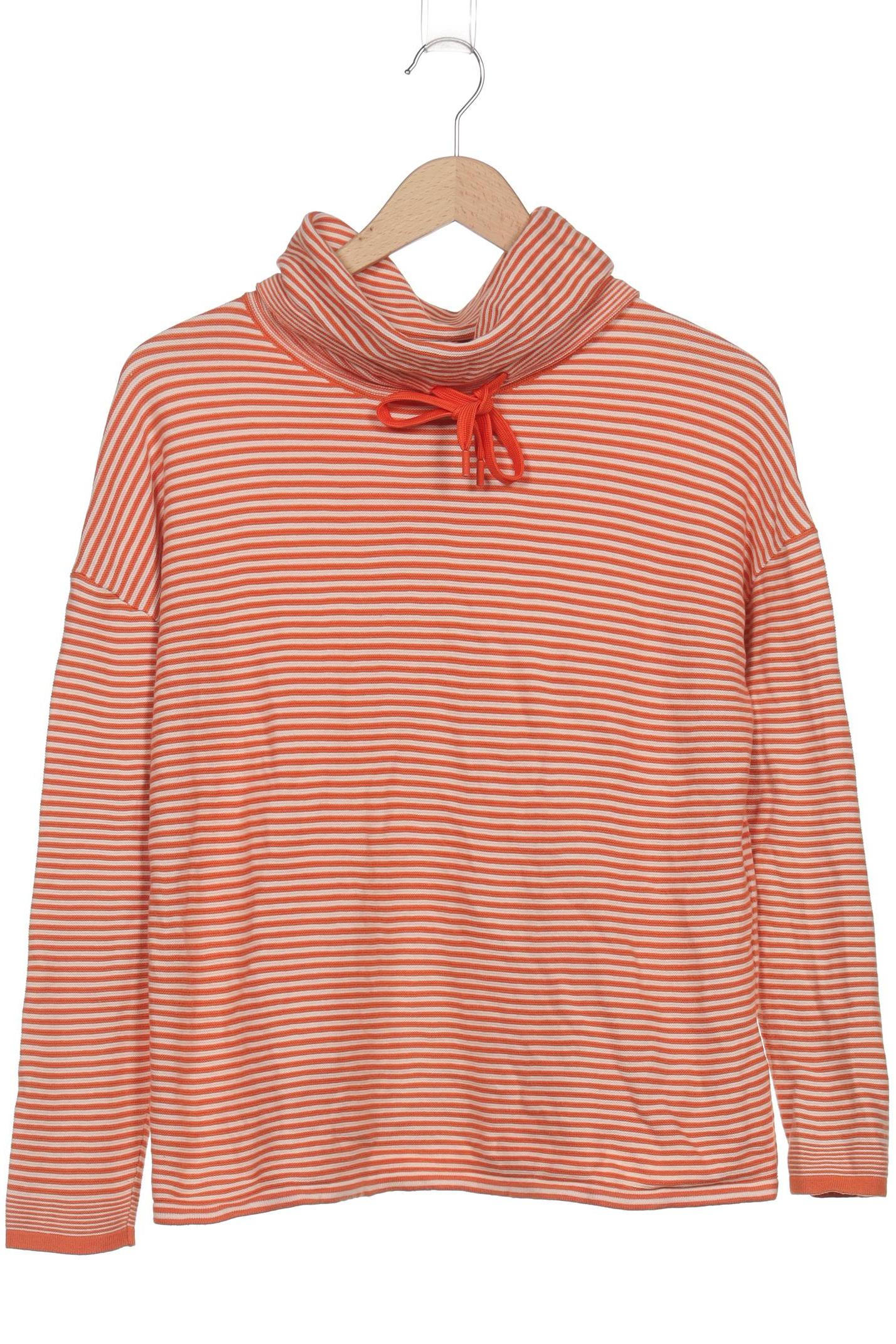 

Cecil Damen Pullover, orange, Gr. 36