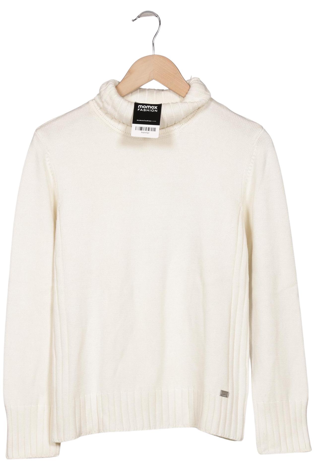 

Cecil Damen Pullover, cremeweiß, Gr. 38