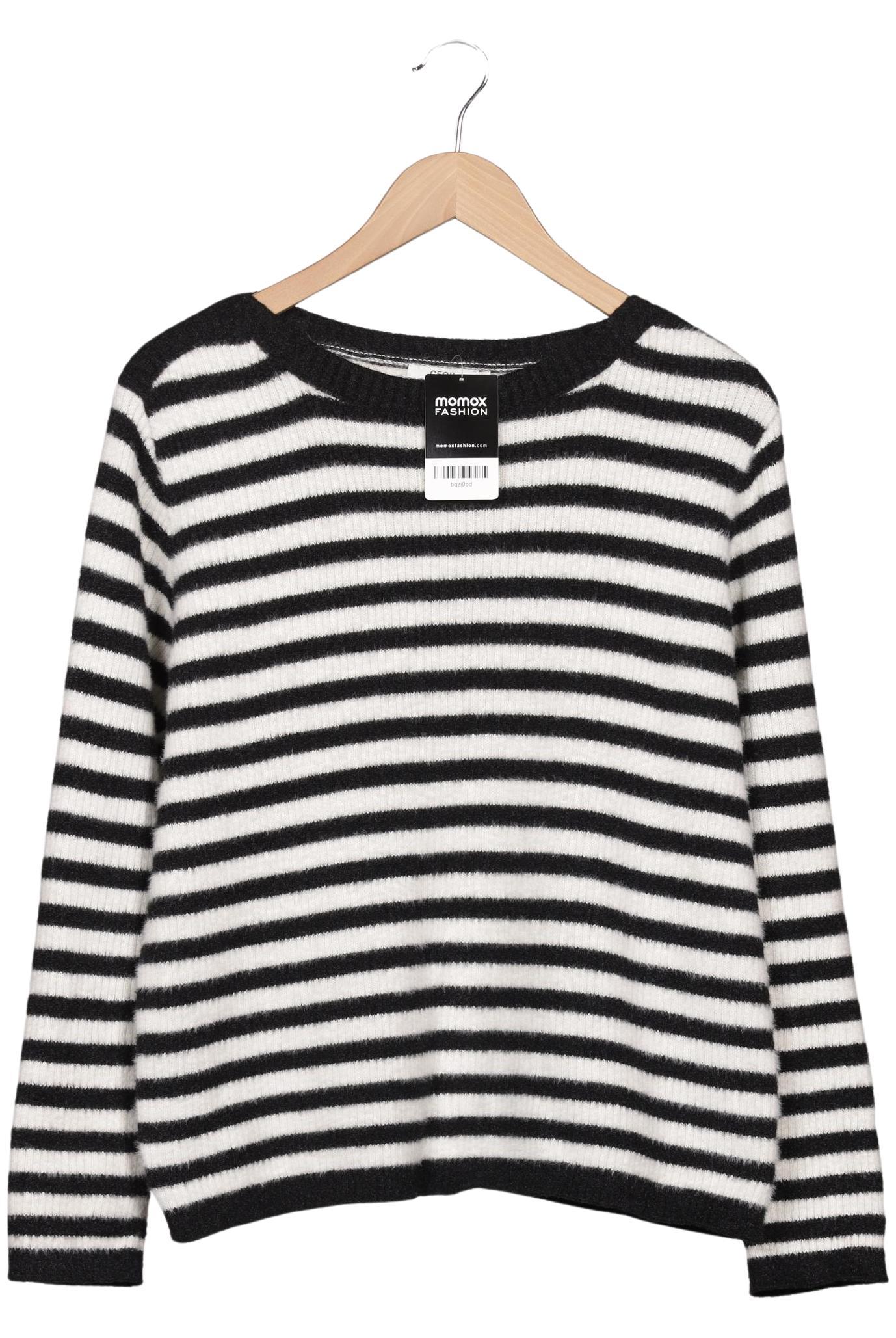 

Cecil Damen Pullover, weiß, Gr. 38