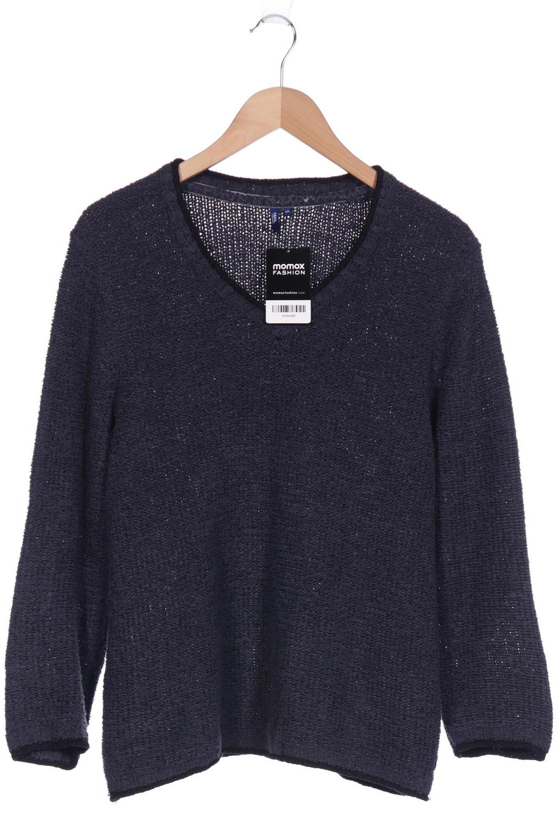 

CECIL Damen Pullover, marineblau