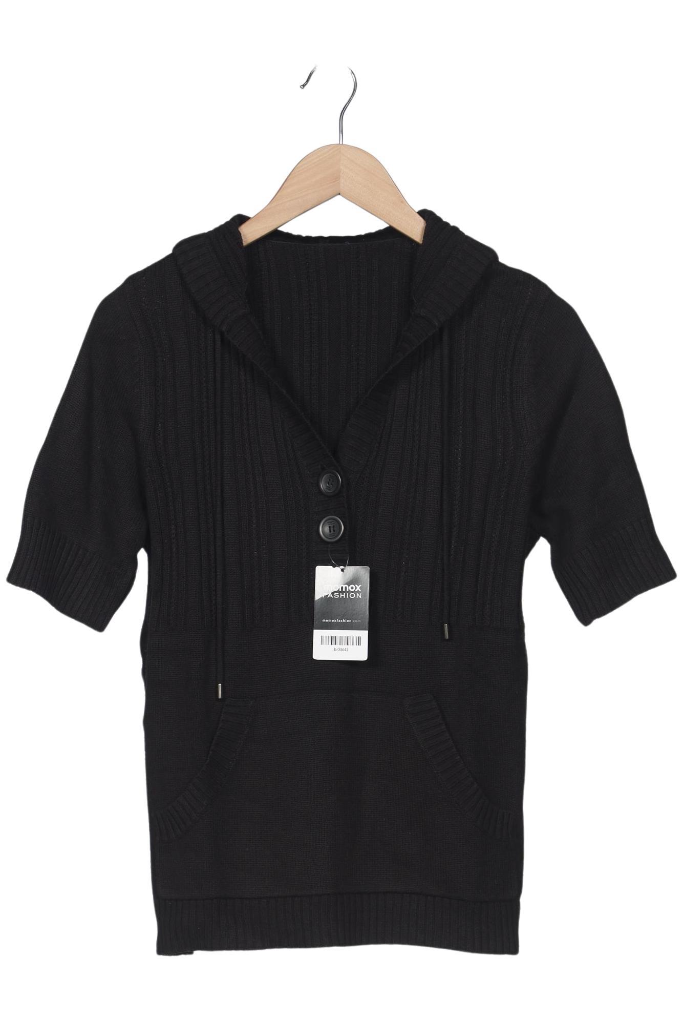 

Cecil Damen Pullover, schwarz, Gr. 38