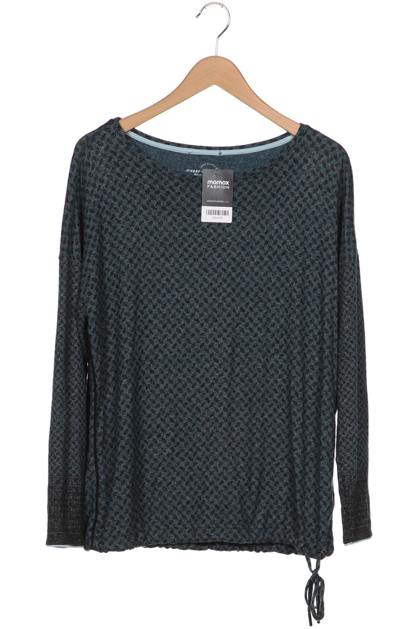 

Cecil Damen Pullover, türkis, Gr. 44