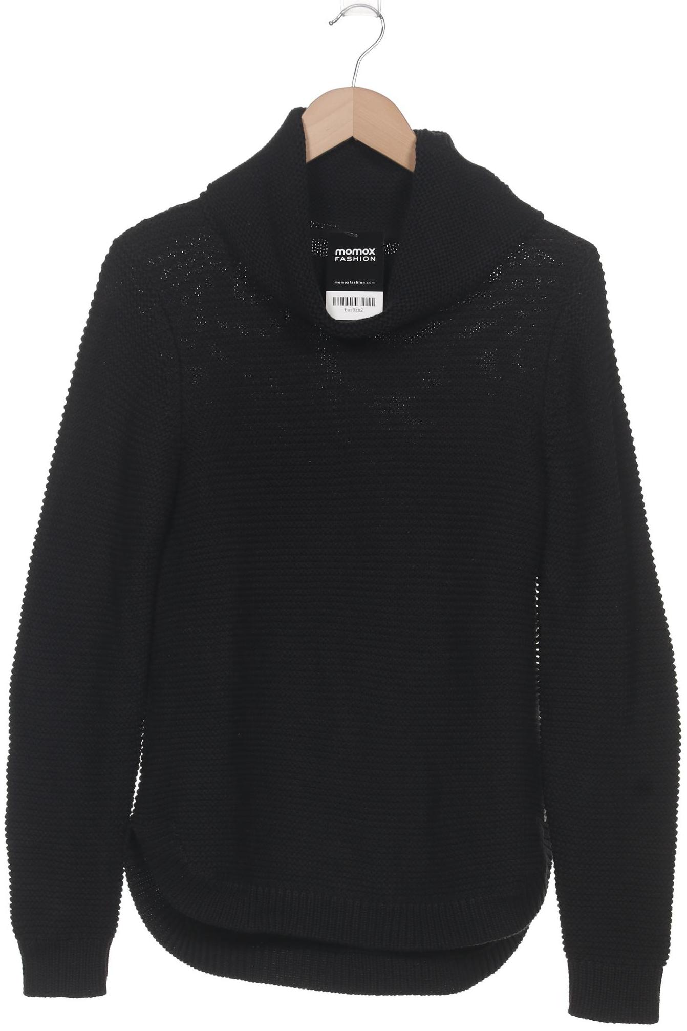 

Cecil Damen Pullover, schwarz, Gr. 38