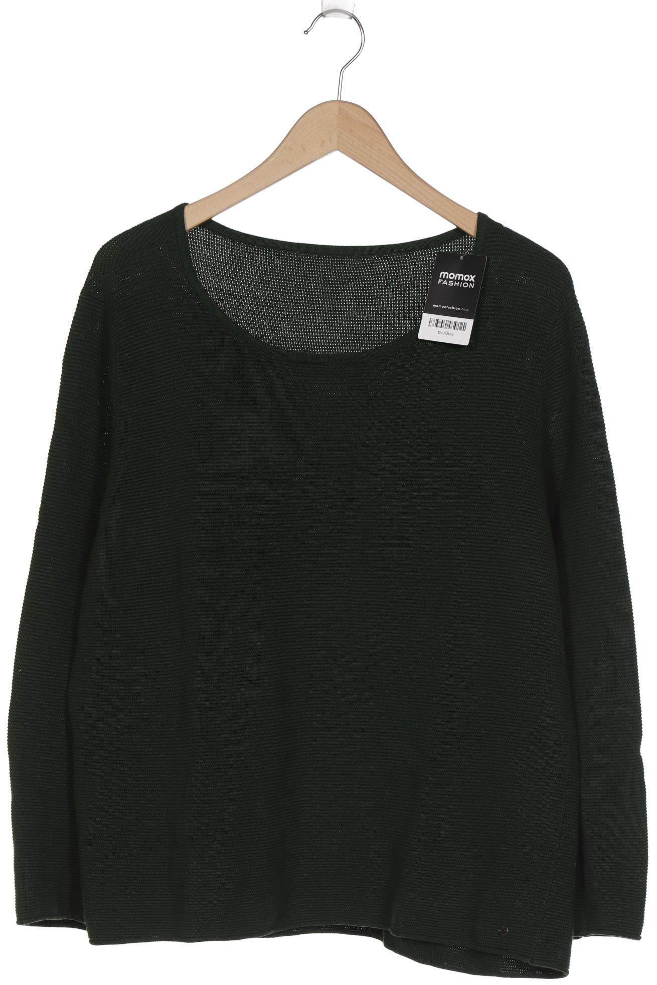 

Cecil Damen Pullover, grün, Gr. 48