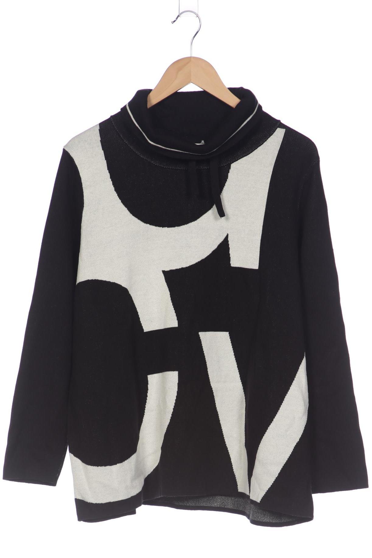 

Cecil Damen Pullover, schwarz, Gr. 46