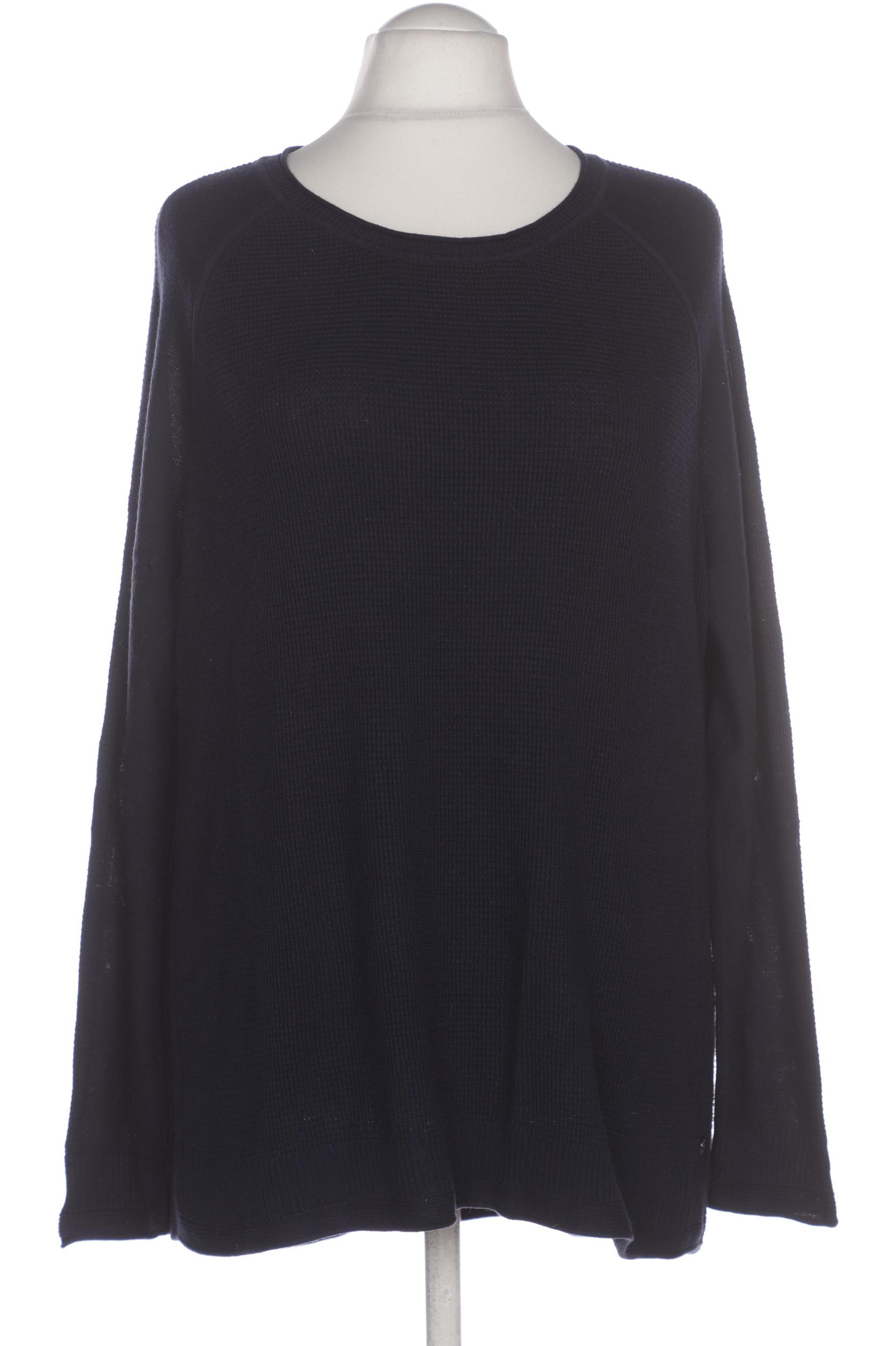 

Cecil Damen Pullover, marineblau, Gr. 52