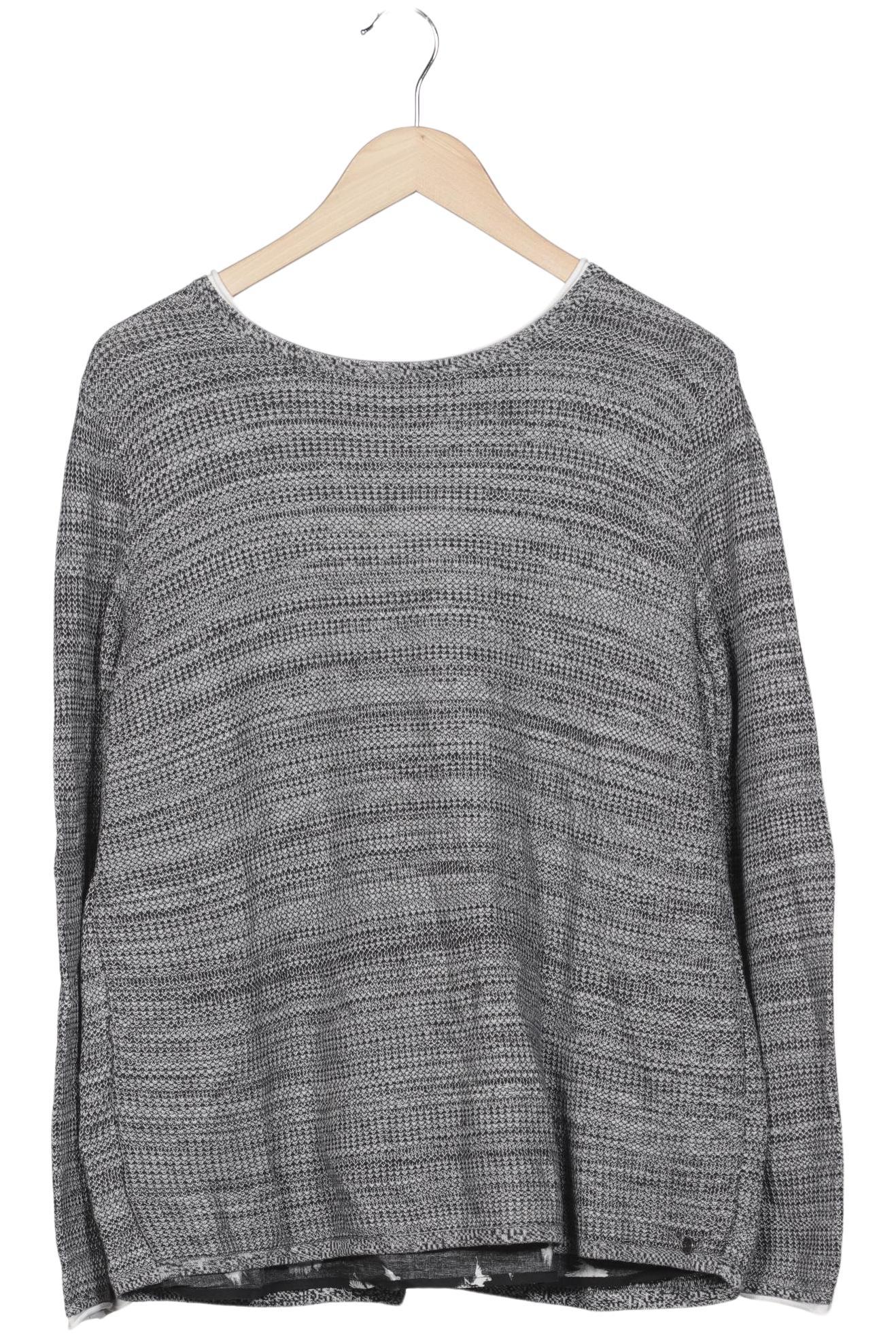 

Cecil Damen Pullover, grau, Gr. 42