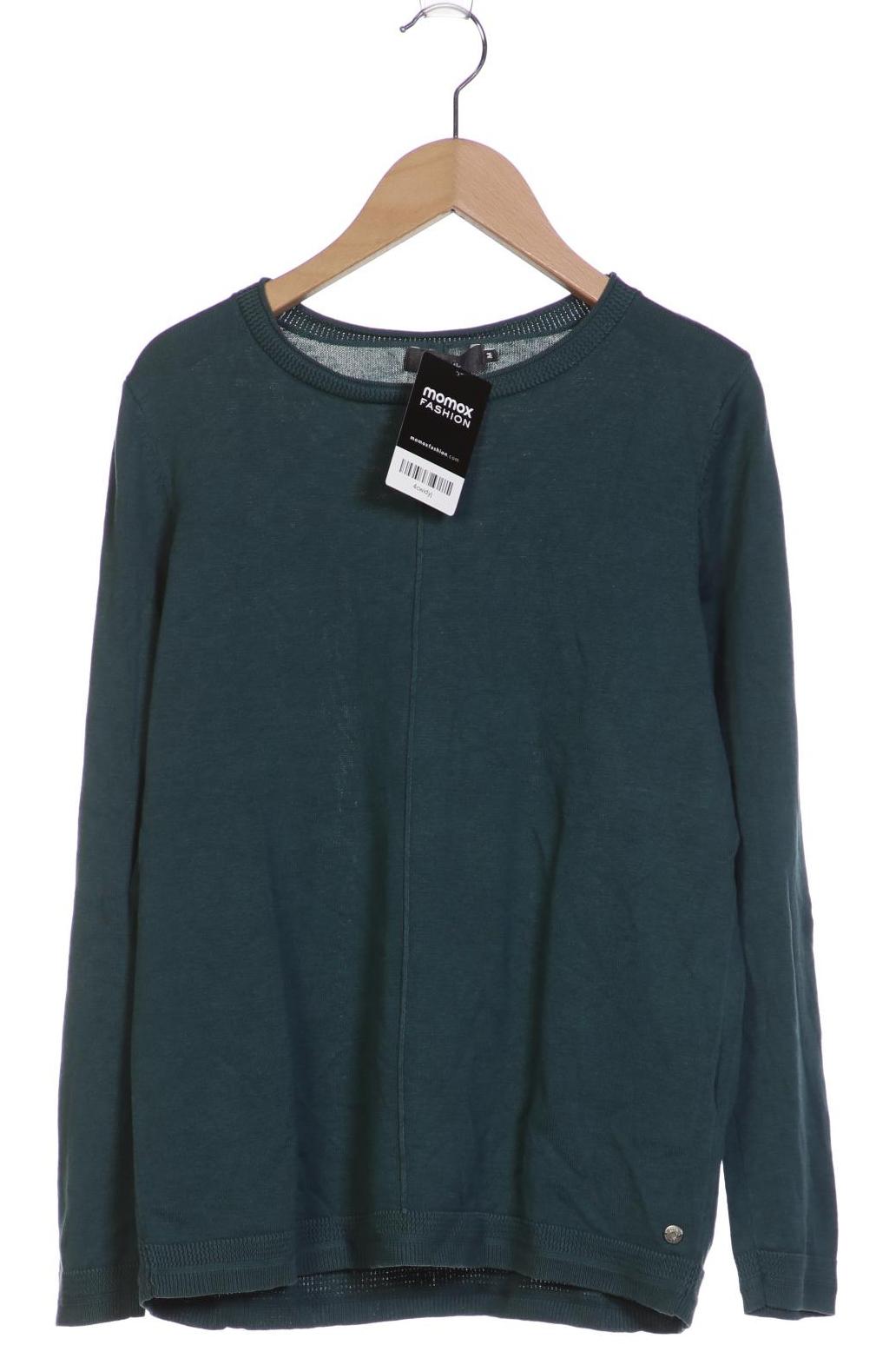 

CECIL Damen Pullover, türkis
