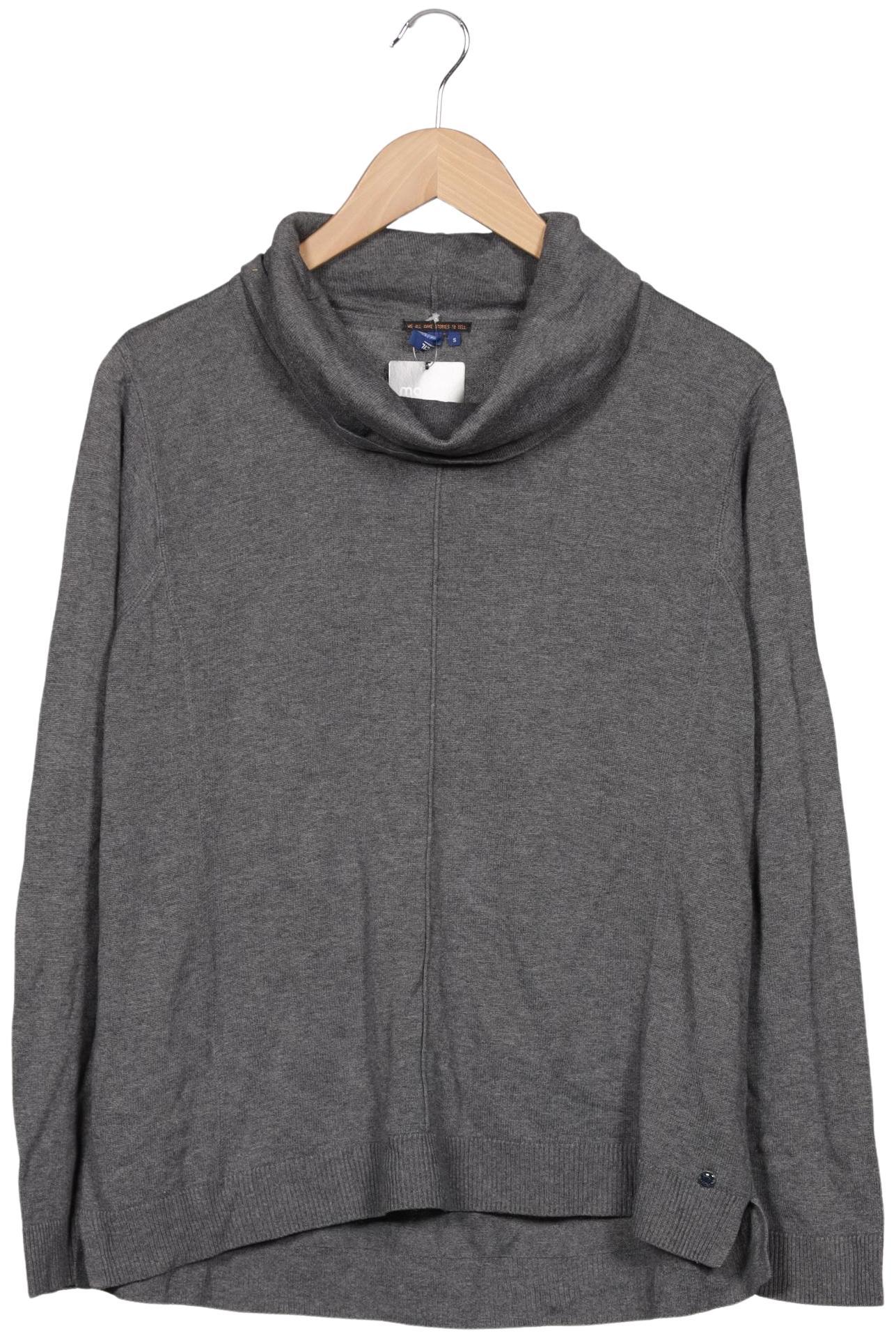 

Cecil Damen Pullover, grau, Gr. 36