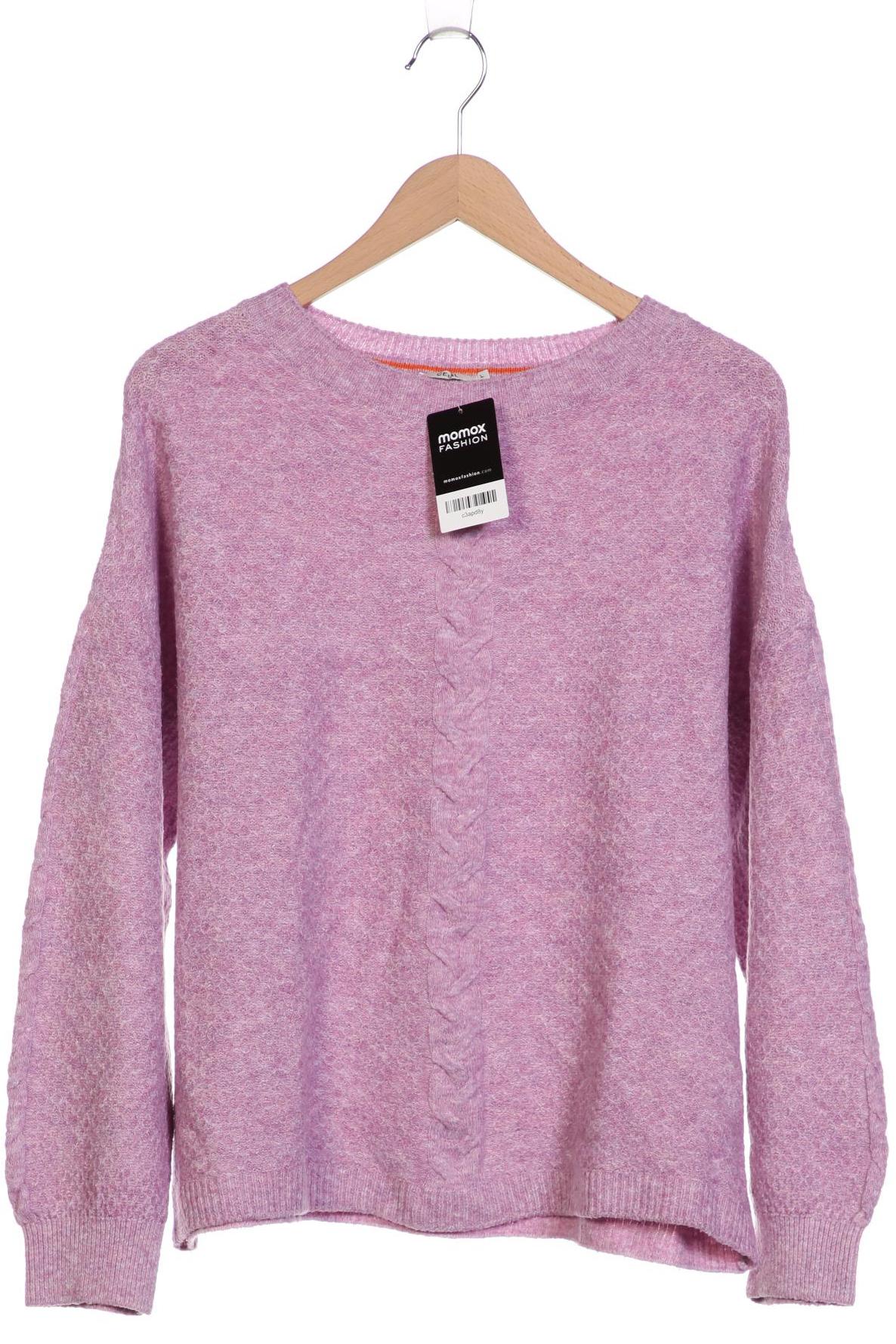 

Cecil Damen Pullover, pink, Gr. 42