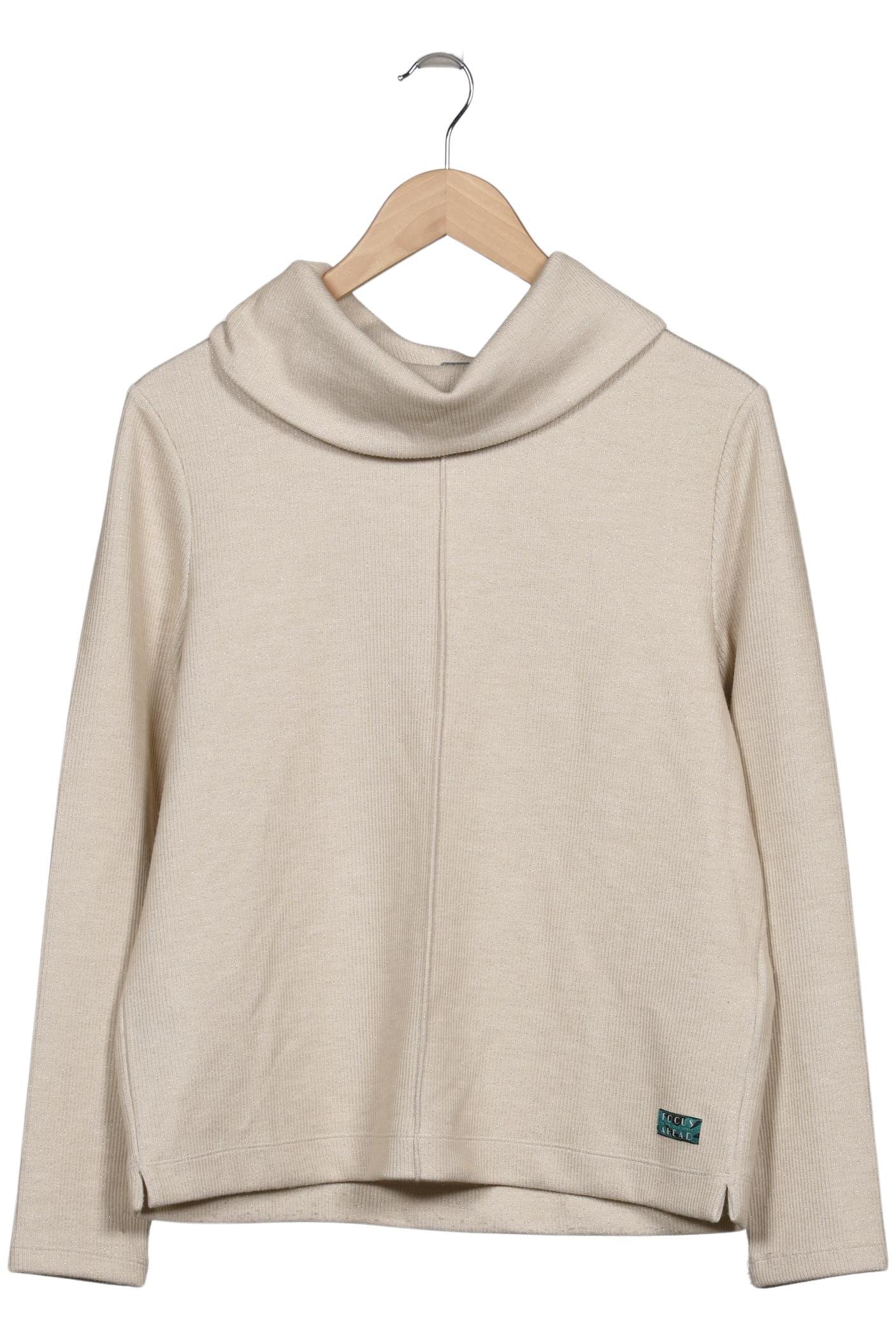 

Cecil Damen Pullover, beige, Gr. 36