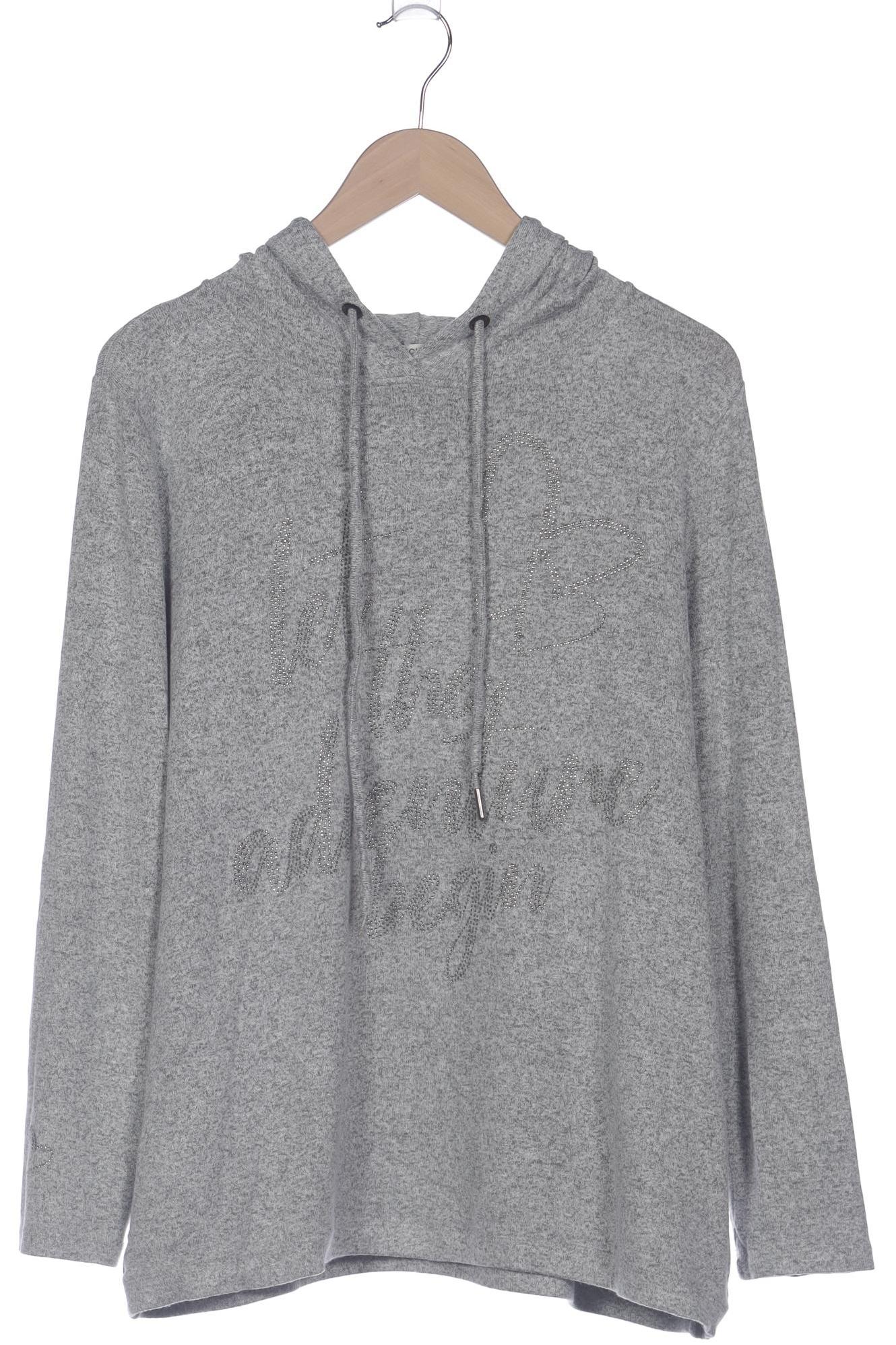 

Cecil Damen Pullover, grau, Gr. 46