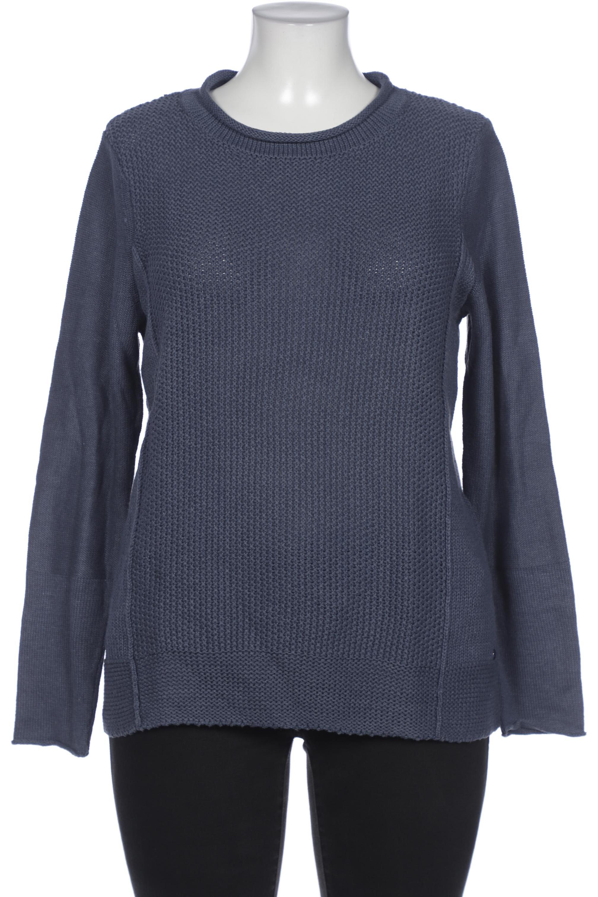 

Cecil Damen Pullover, blau, Gr. 44