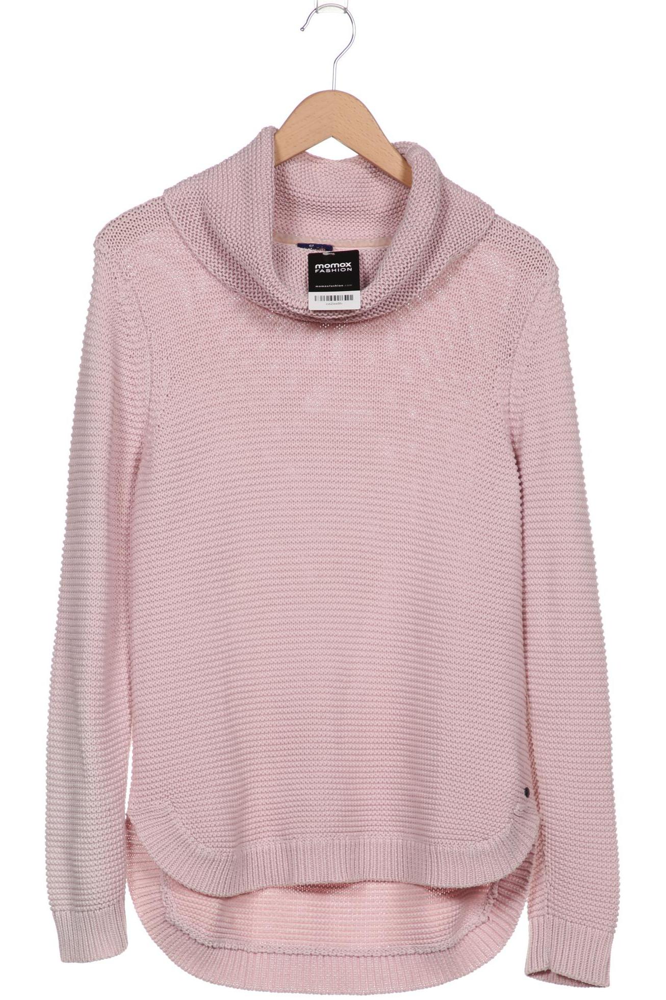 

CECIL Damen Pullover, pink