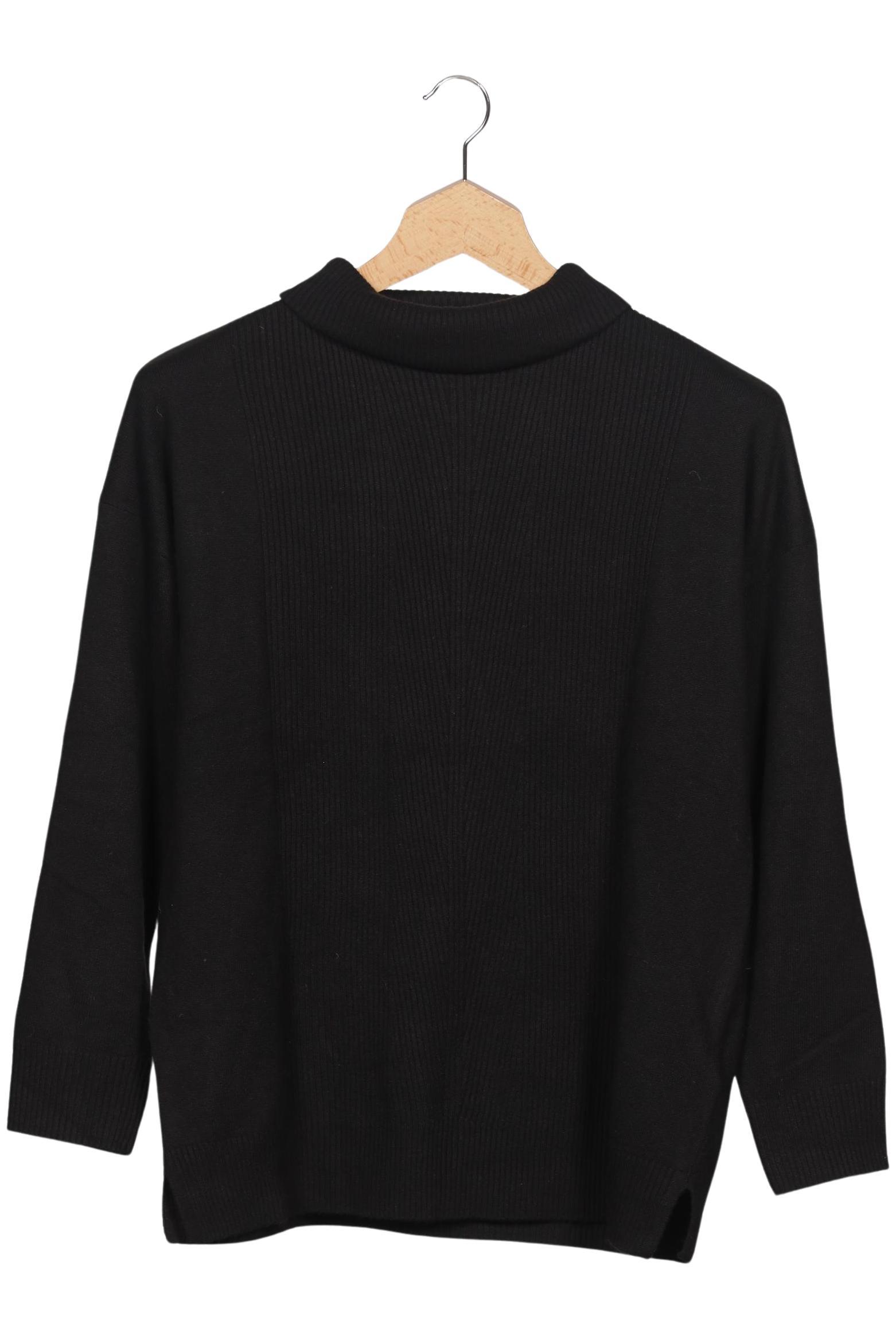 

Cecil Damen Pullover, schwarz, Gr. 44