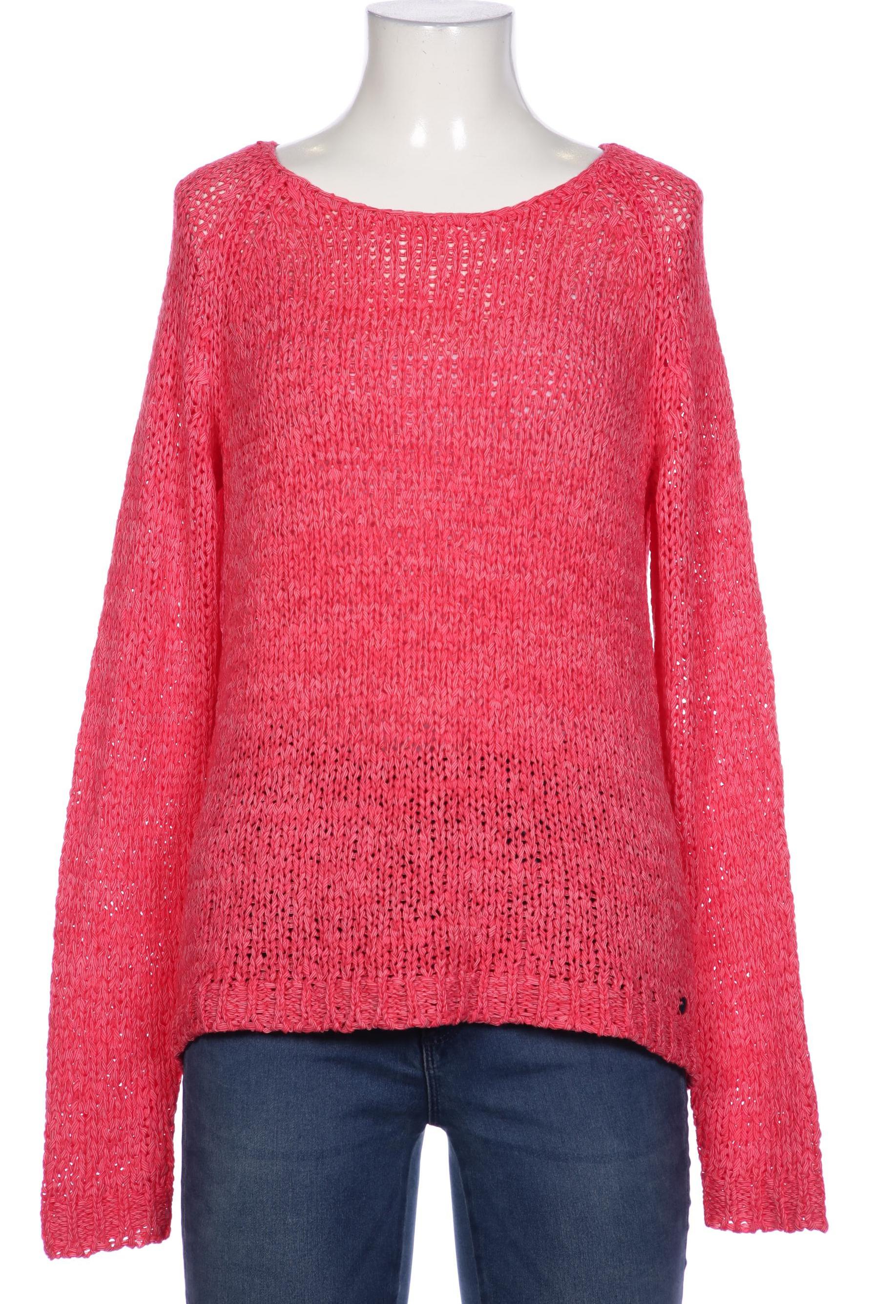 

CECIL Damen Pullover, pink