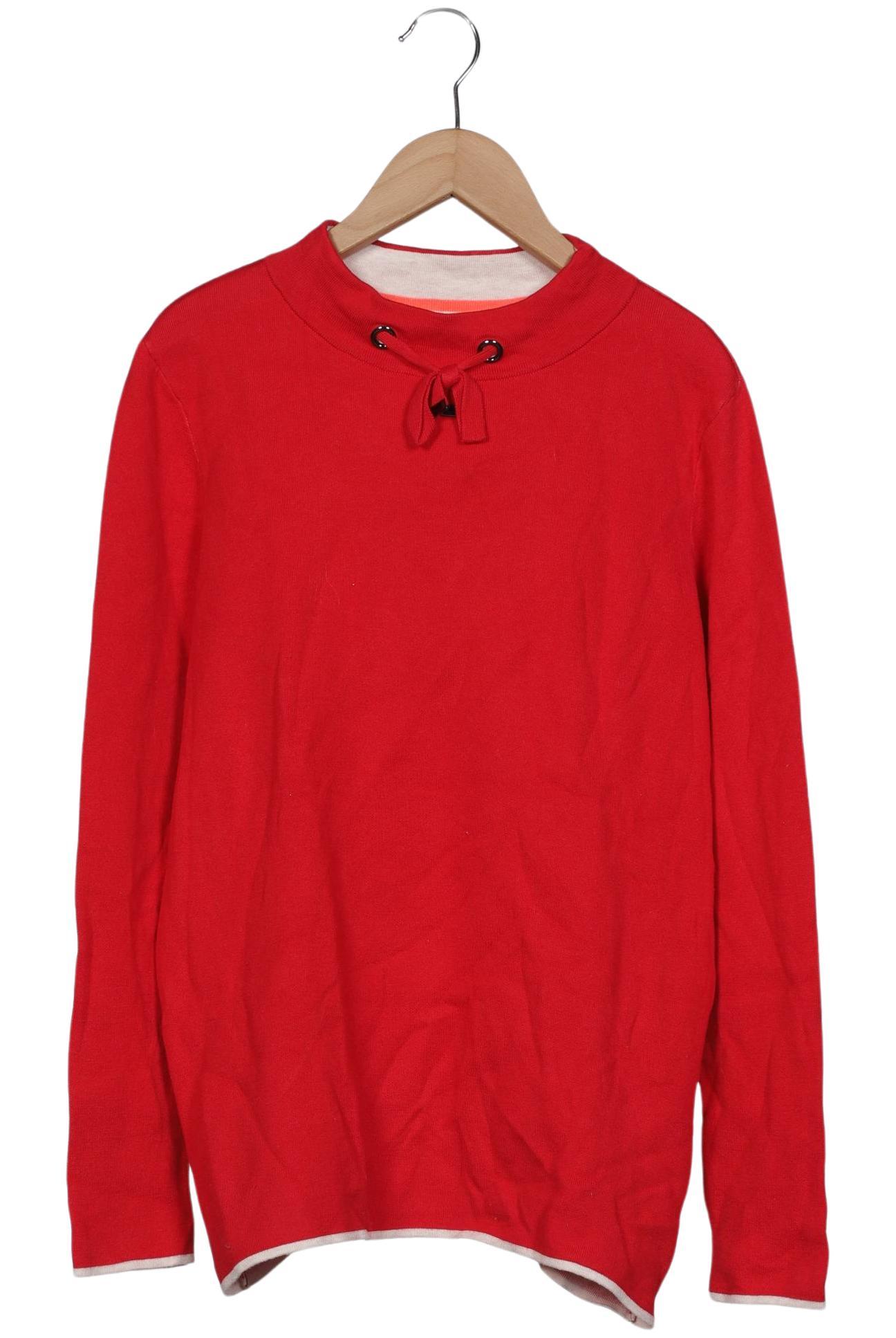 

Cecil Damen Pullover, rot, Gr. 38