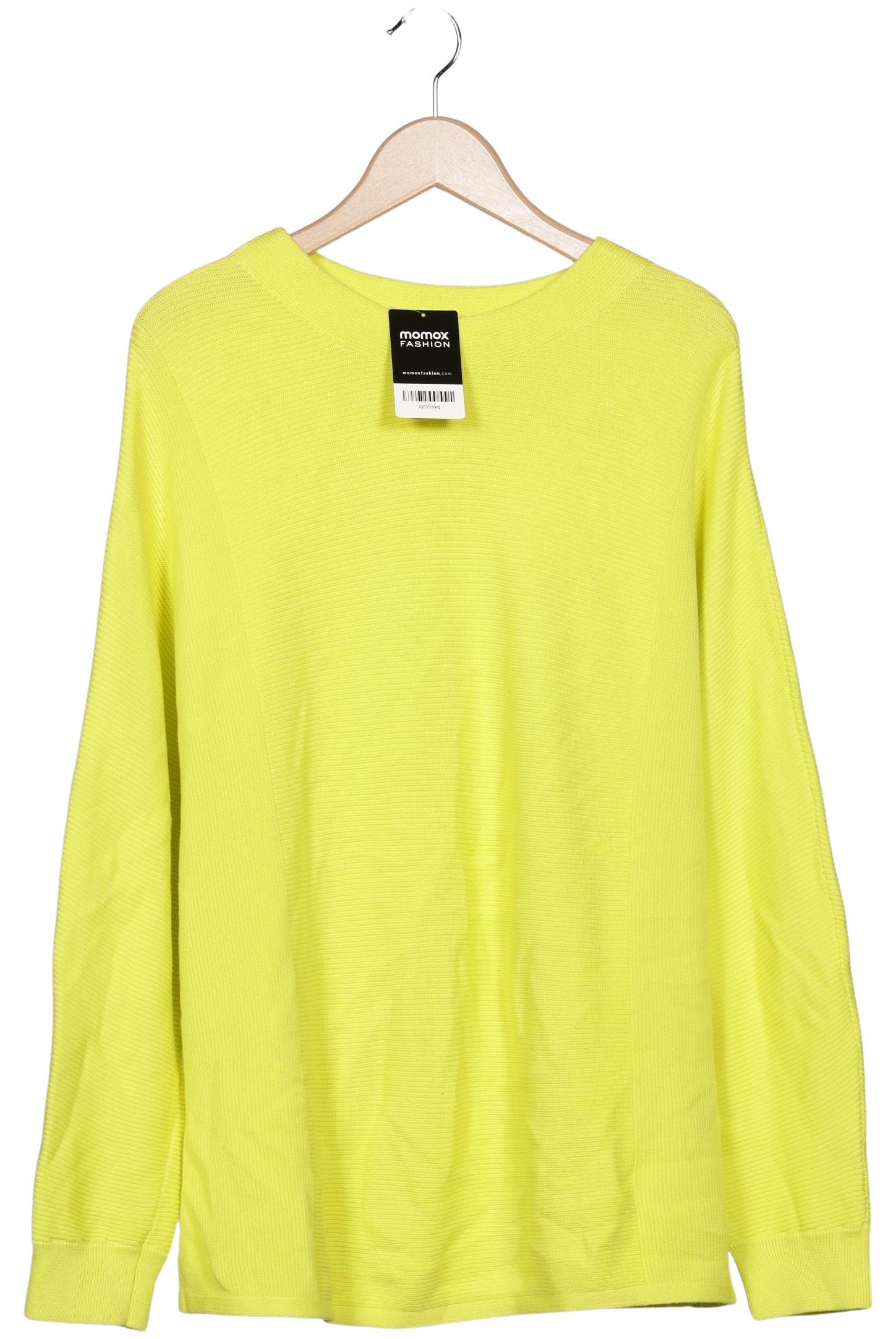 

Cecil Damen Pullover, neon, Gr. 46