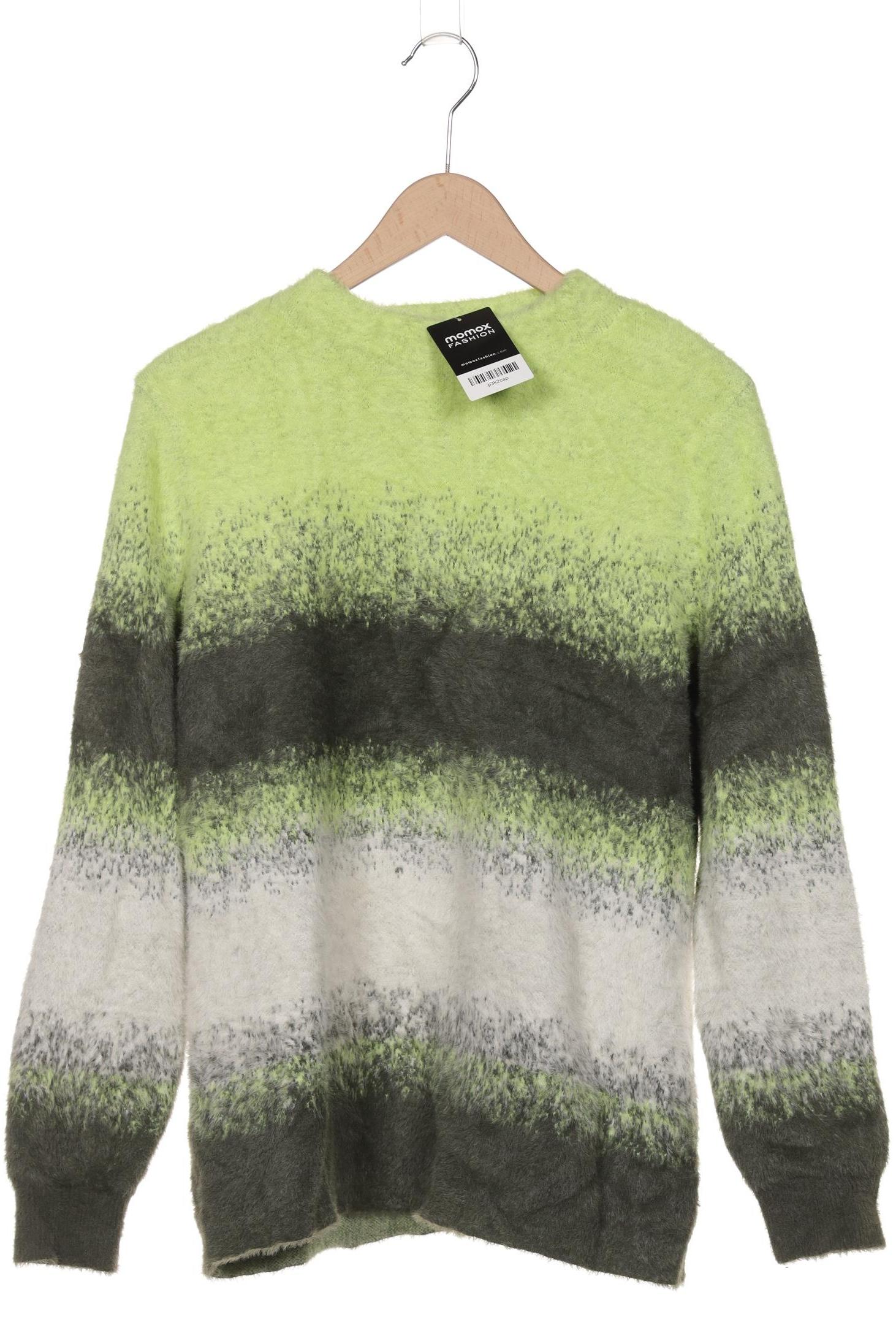 

Cecil Damen Pullover, grün, Gr. 44