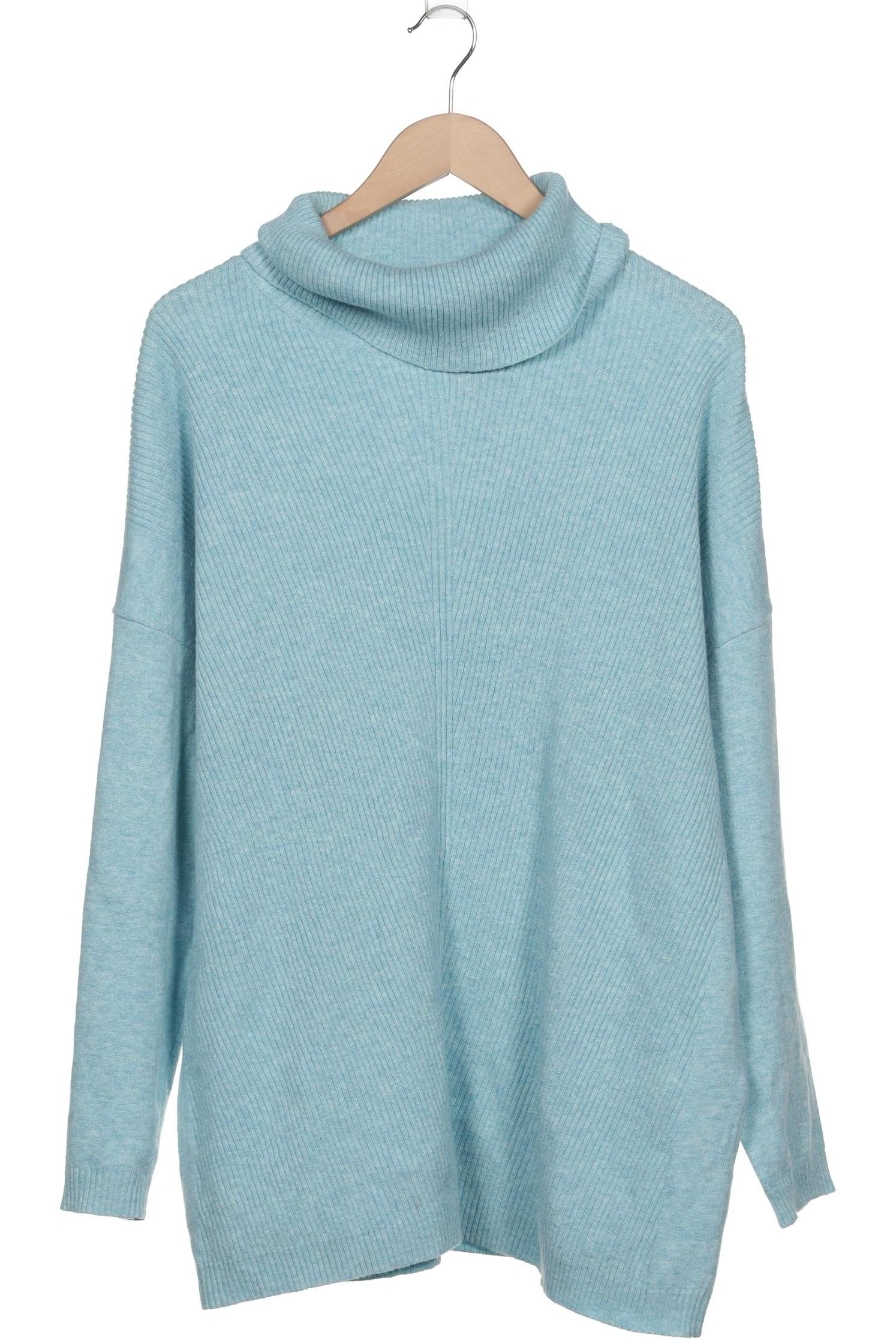 

Cecil Damen Pullover, blau, Gr. 46
