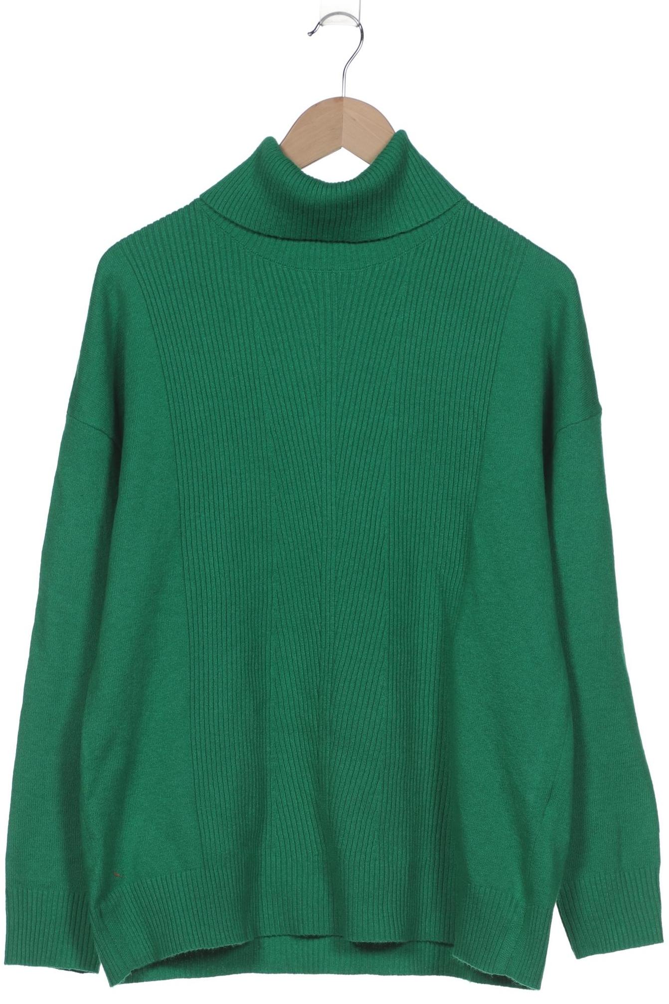 

Cecil Damen Pullover, grün, Gr. 44