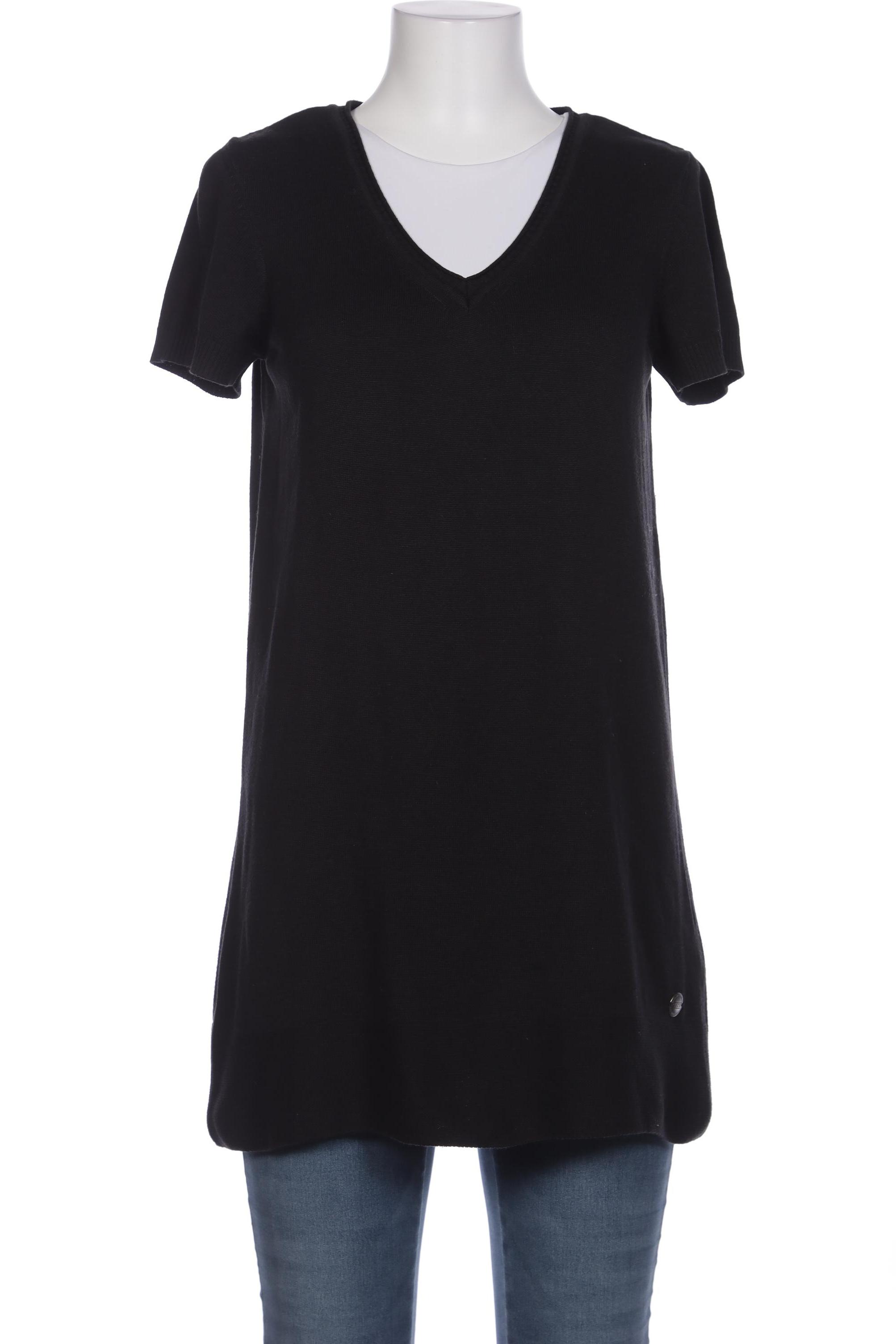 

Cecil Damen Pullover, schwarz, Gr. 38