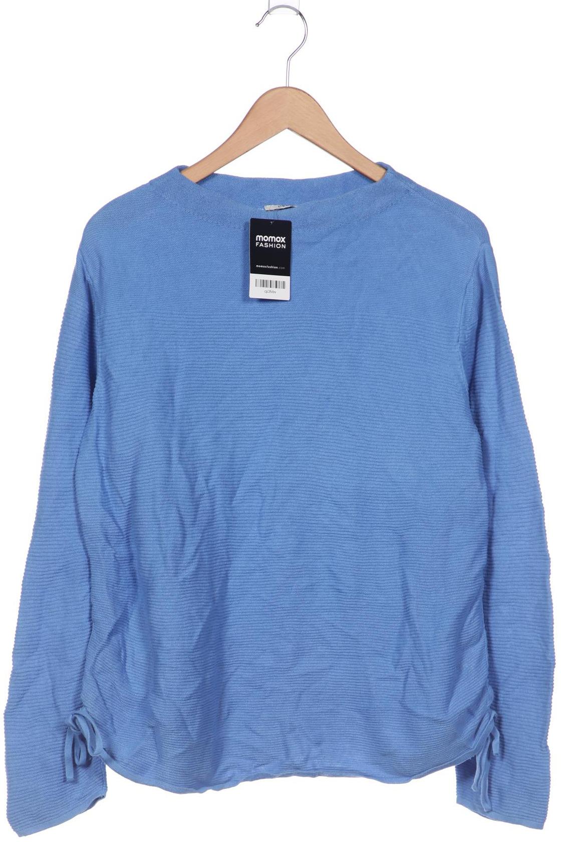 

Cecil Damen Pullover, blau, Gr. 42