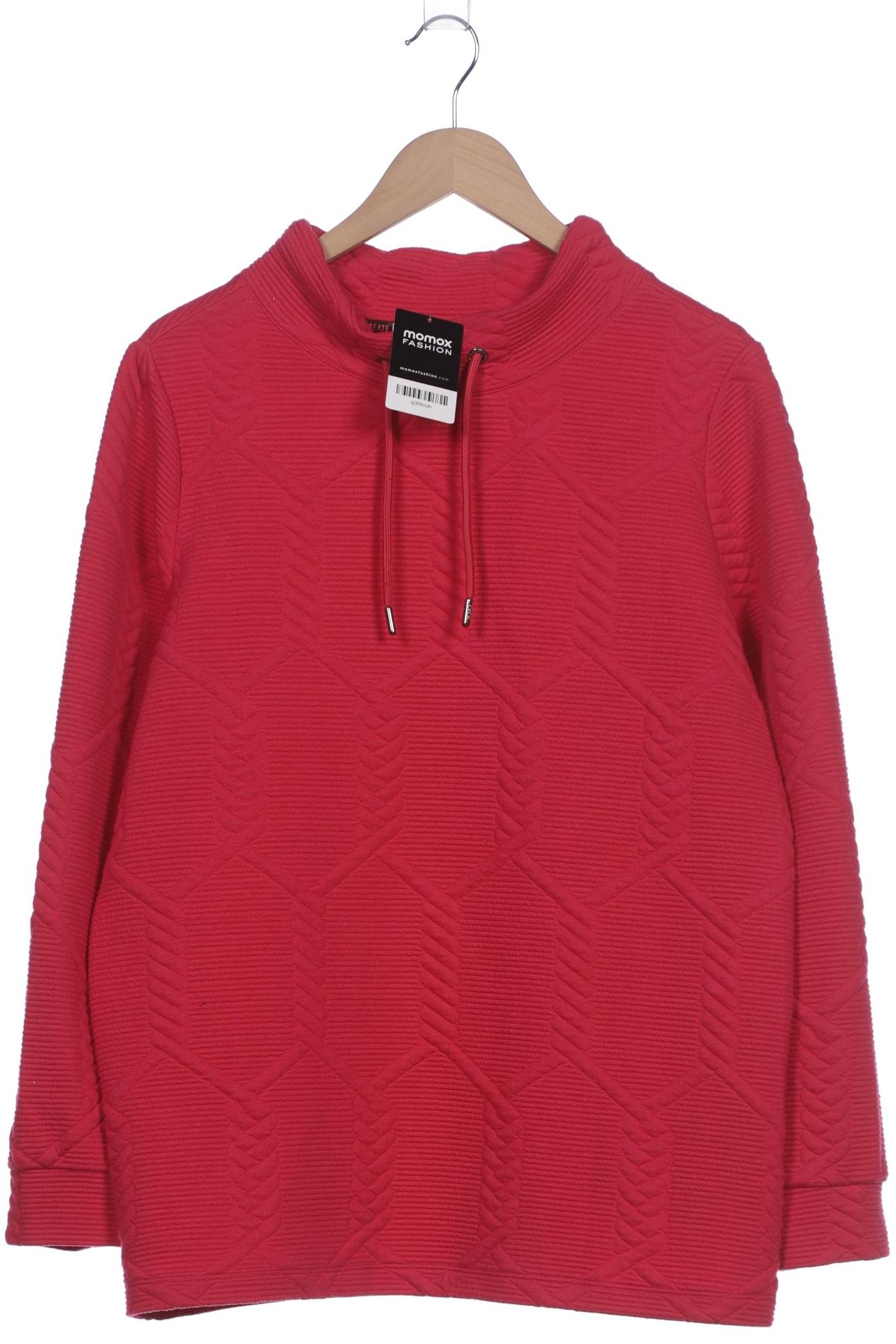 

Cecil Damen Pullover, pink, Gr. 44