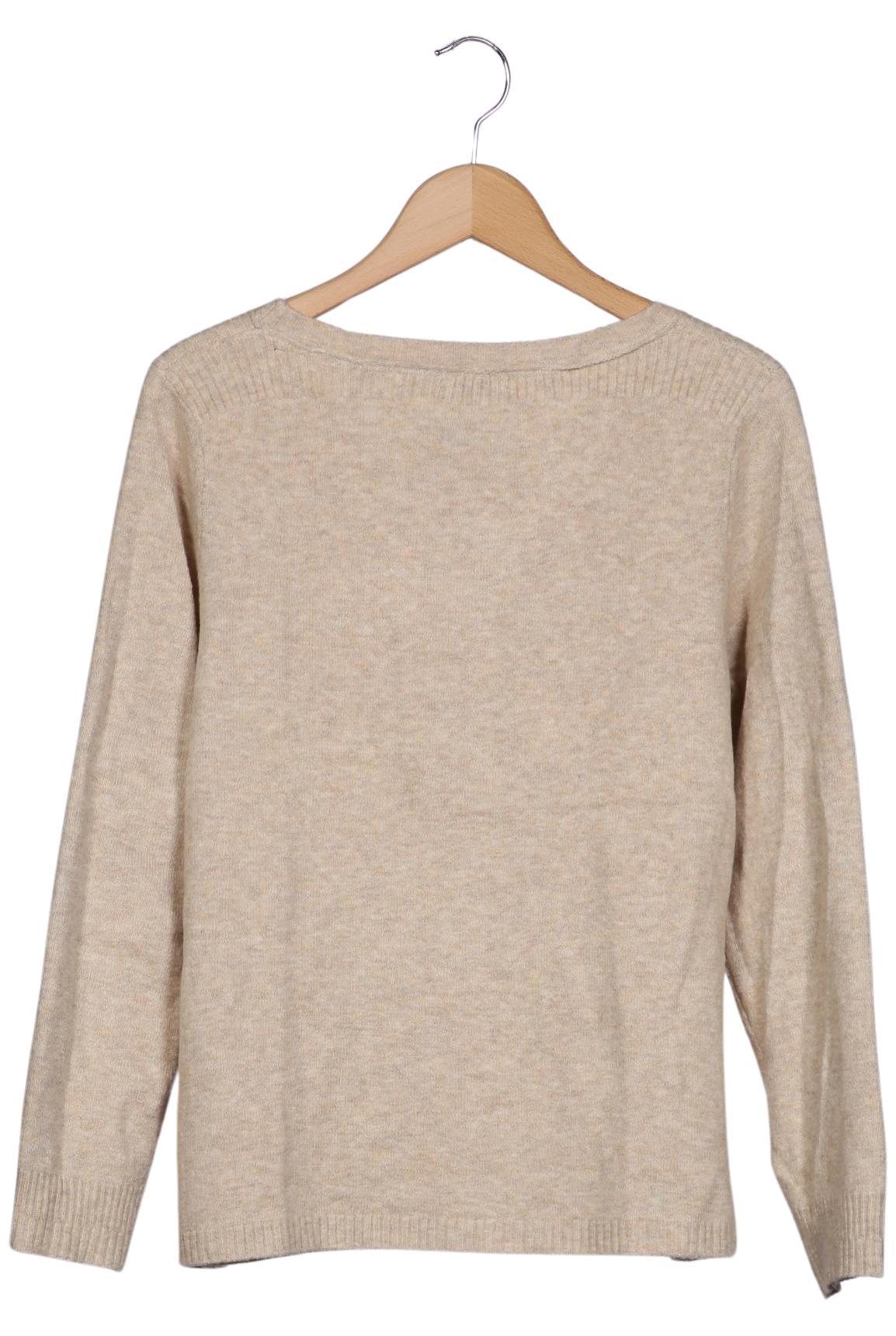 

Cecil Damen Pullover, beige, Gr. 42