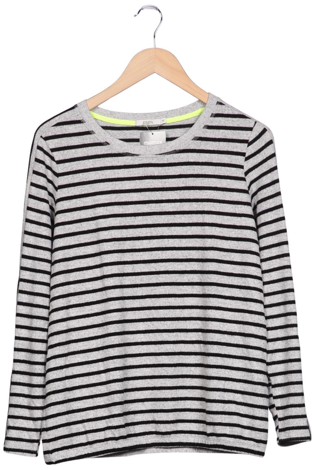 

Cecil Damen Pullover, grau, Gr. 38