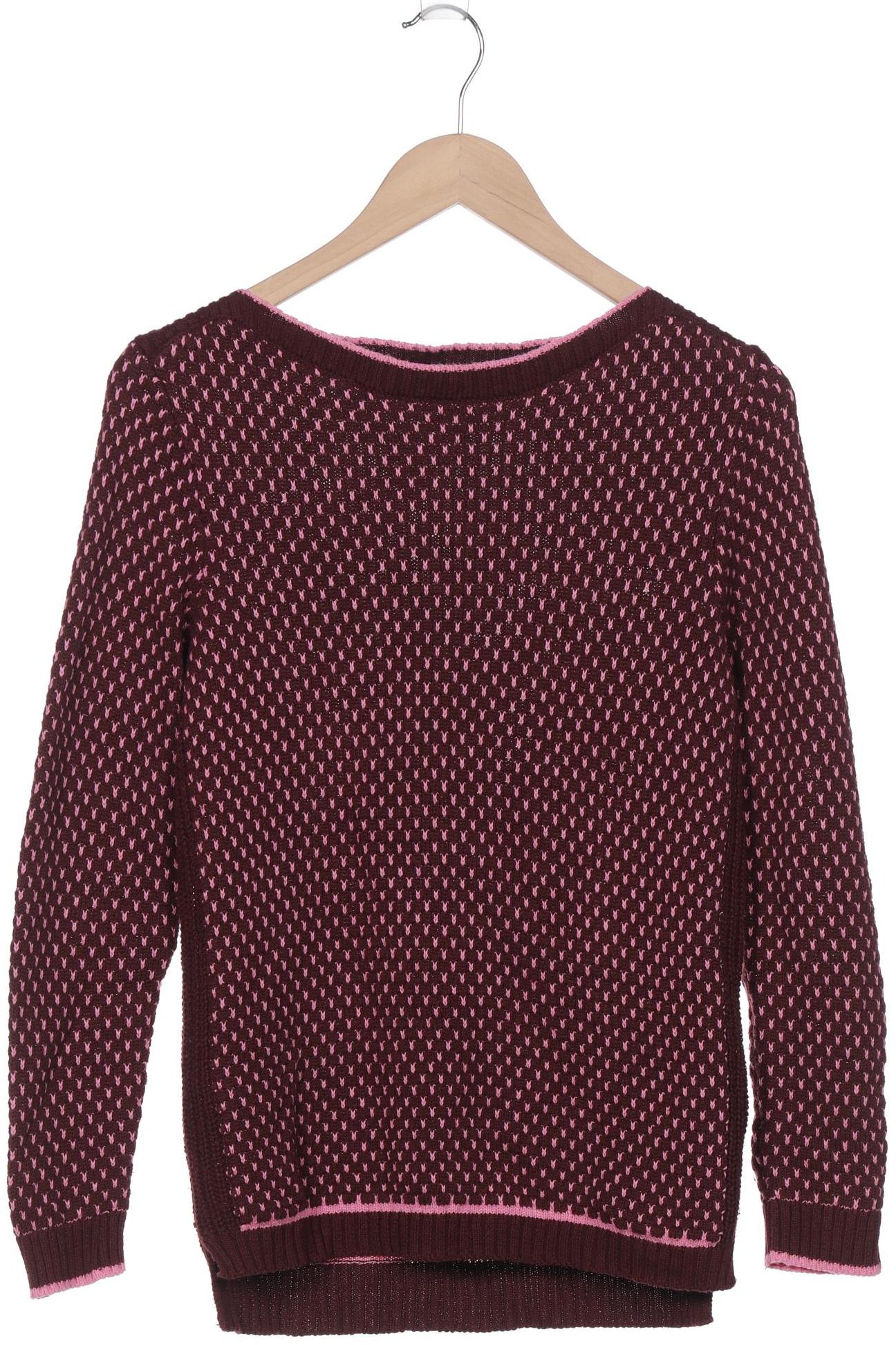 

CECIL Damen Pullover, bordeaux