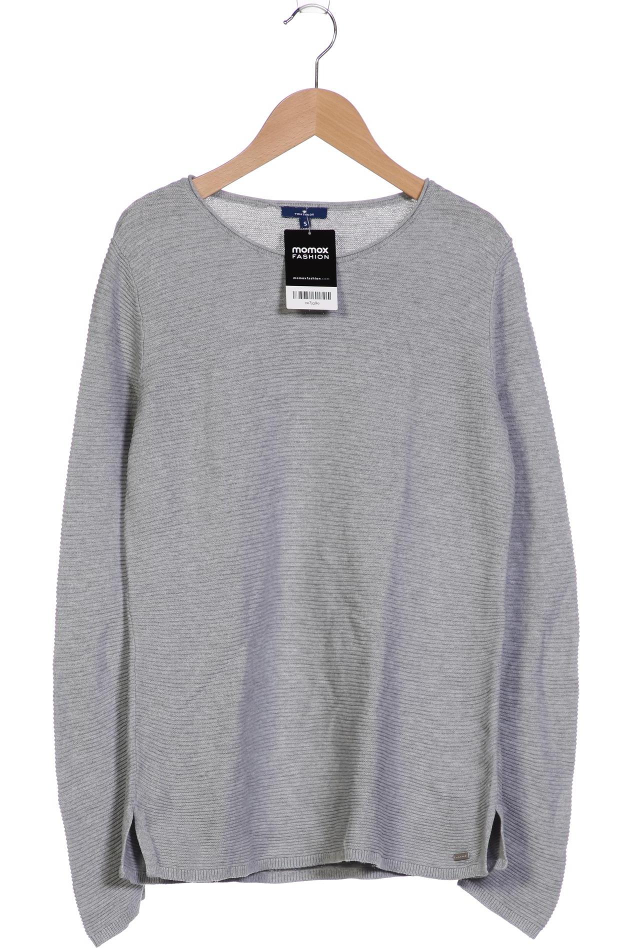 

CECIL Damen Pullover, grau