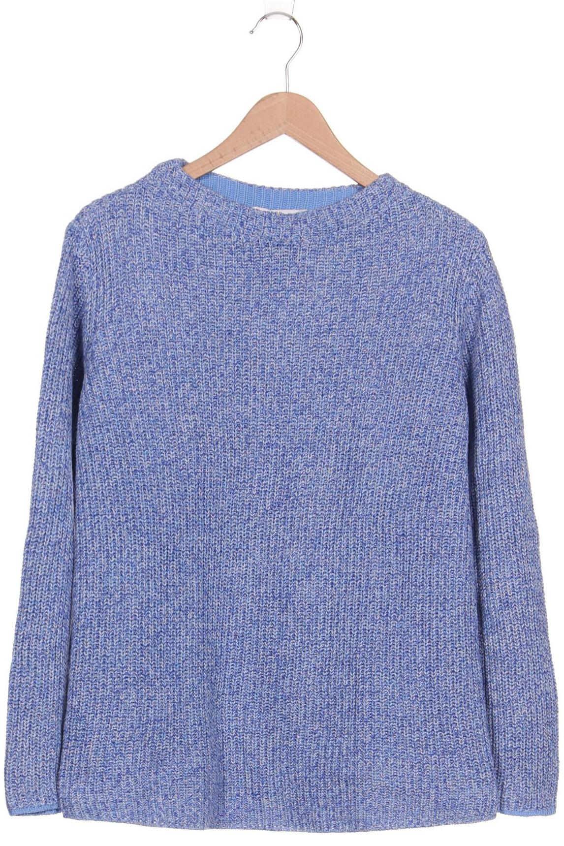 

CECIL Damen Pullover, blau