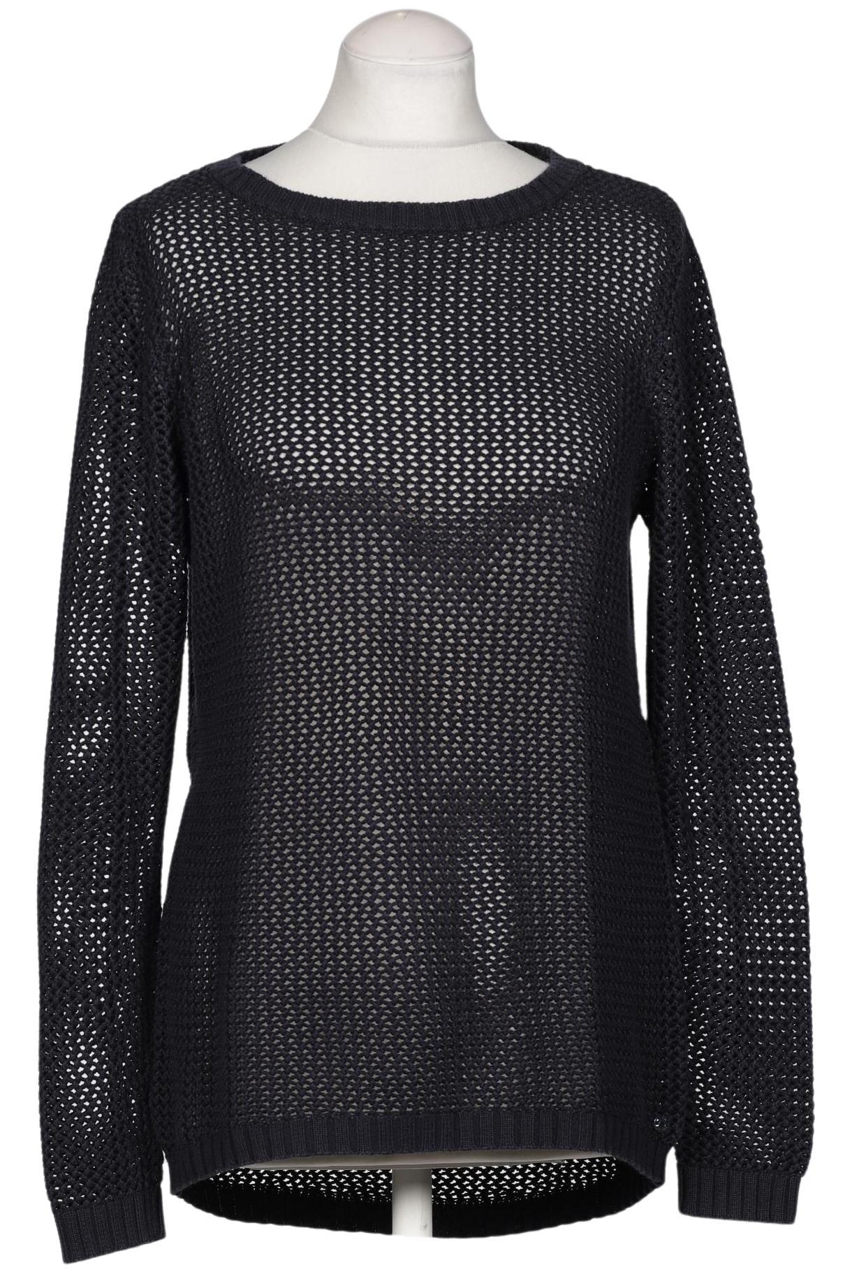 

Cecil Damen Pullover, marineblau, Gr. 38