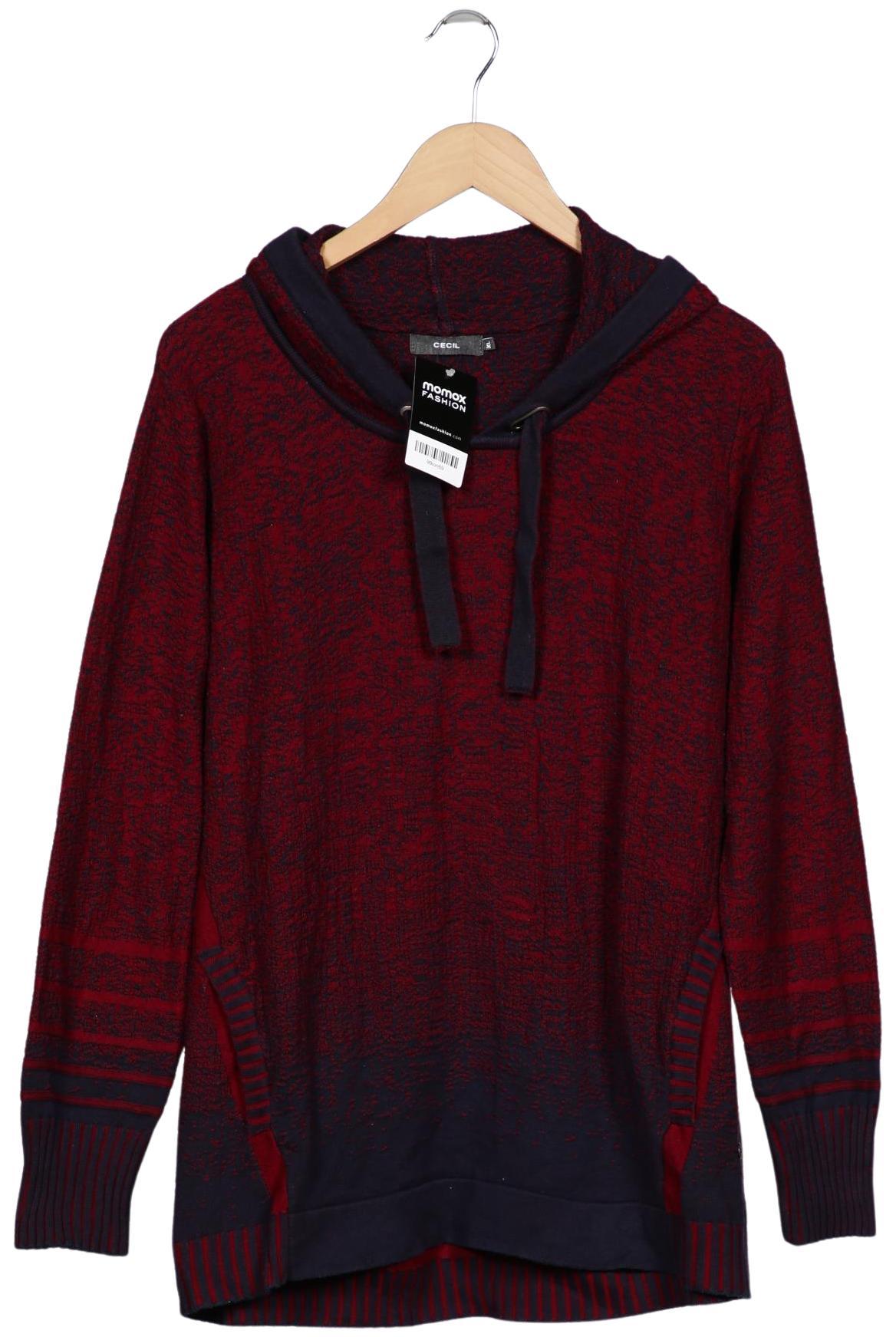 

Cecil Damen Pullover, mehrfarbig, Gr. 44