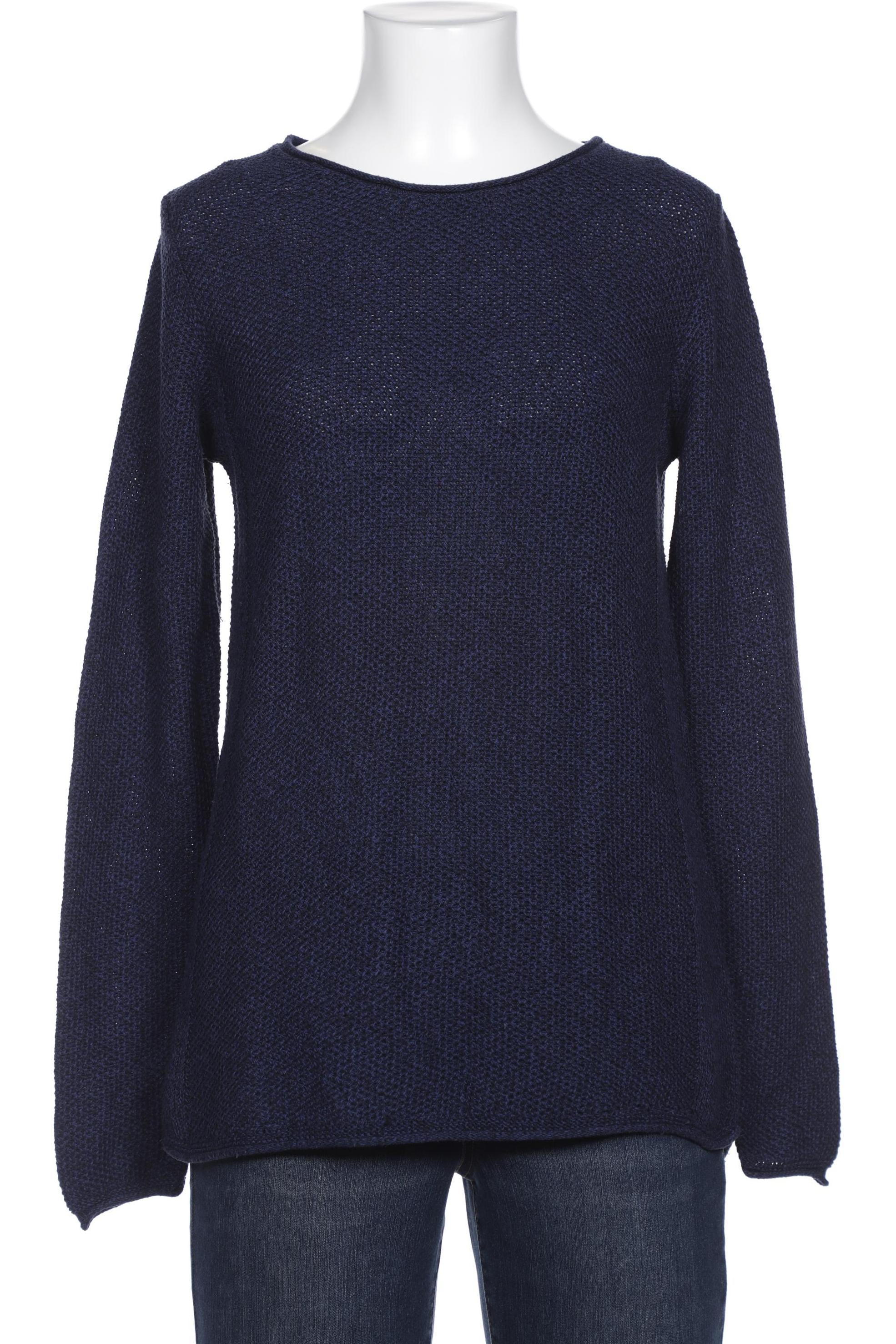 

CECIL Damen Pullover, marineblau