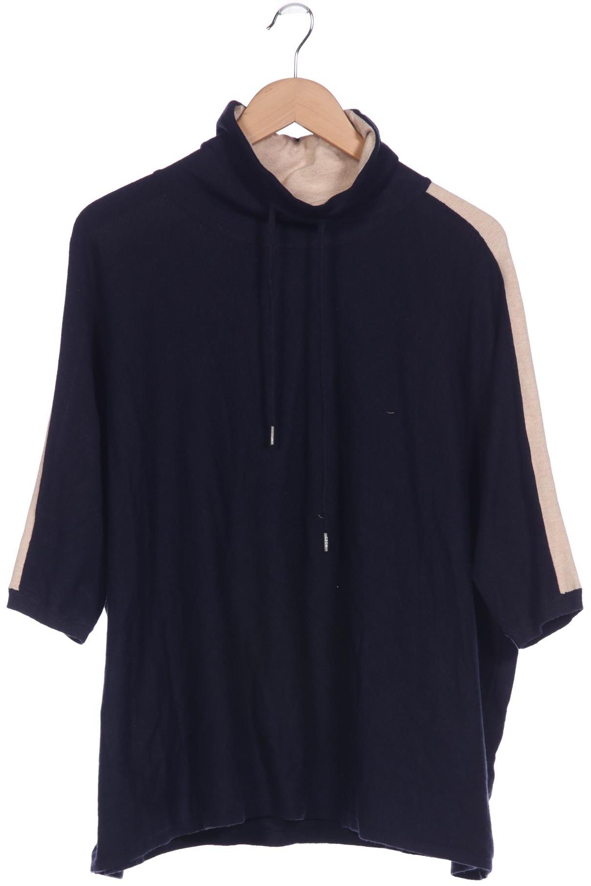 

Cecil Damen Pullover, marineblau, Gr. 34
