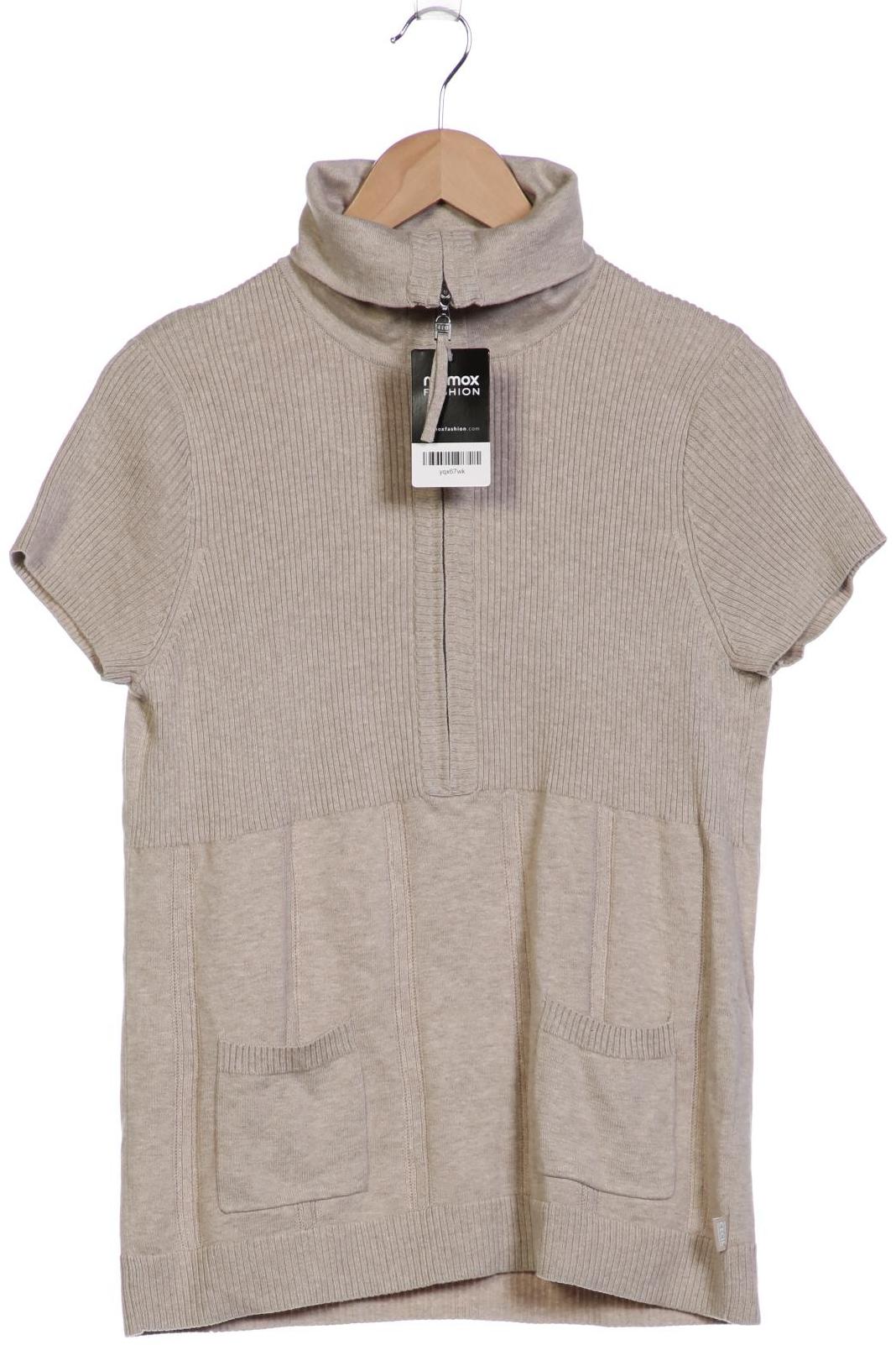 Thumbnail - Cecil Damen Pullover, beige, Gr. 42