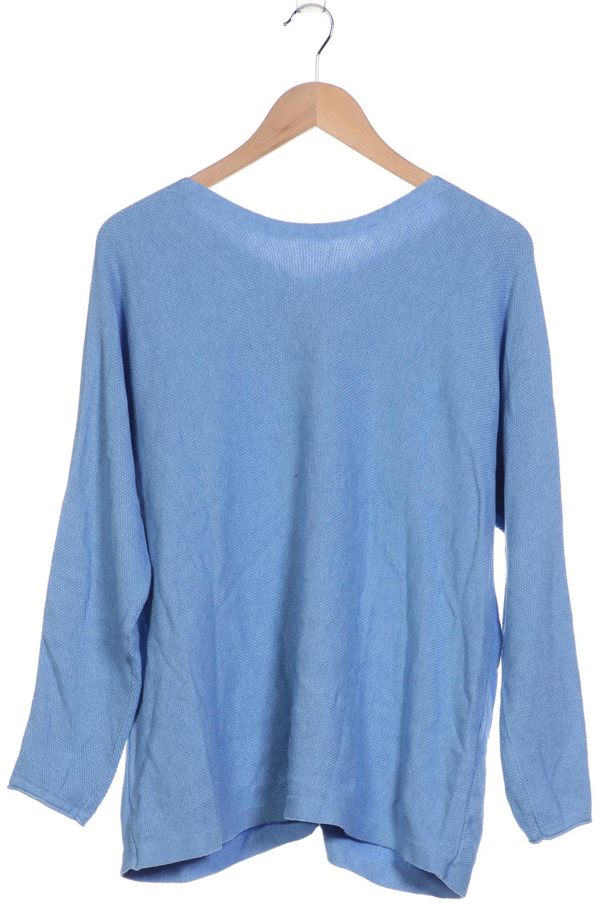 

Cecil Damen Pullover, blau, Gr. 44