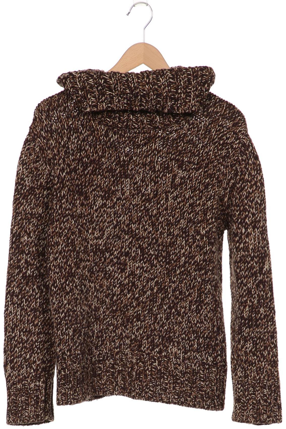 

CECIL Damen Pullover, braun
