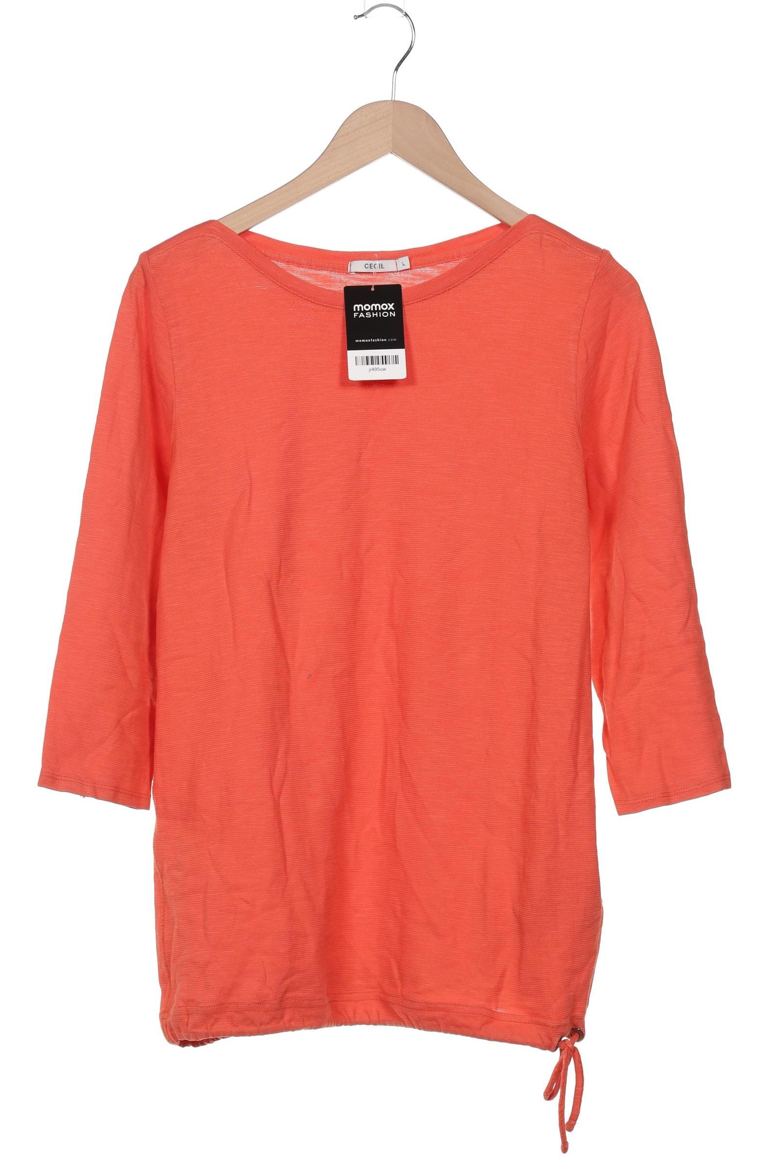 

Cecil Damen Pullover, pink, Gr. 42